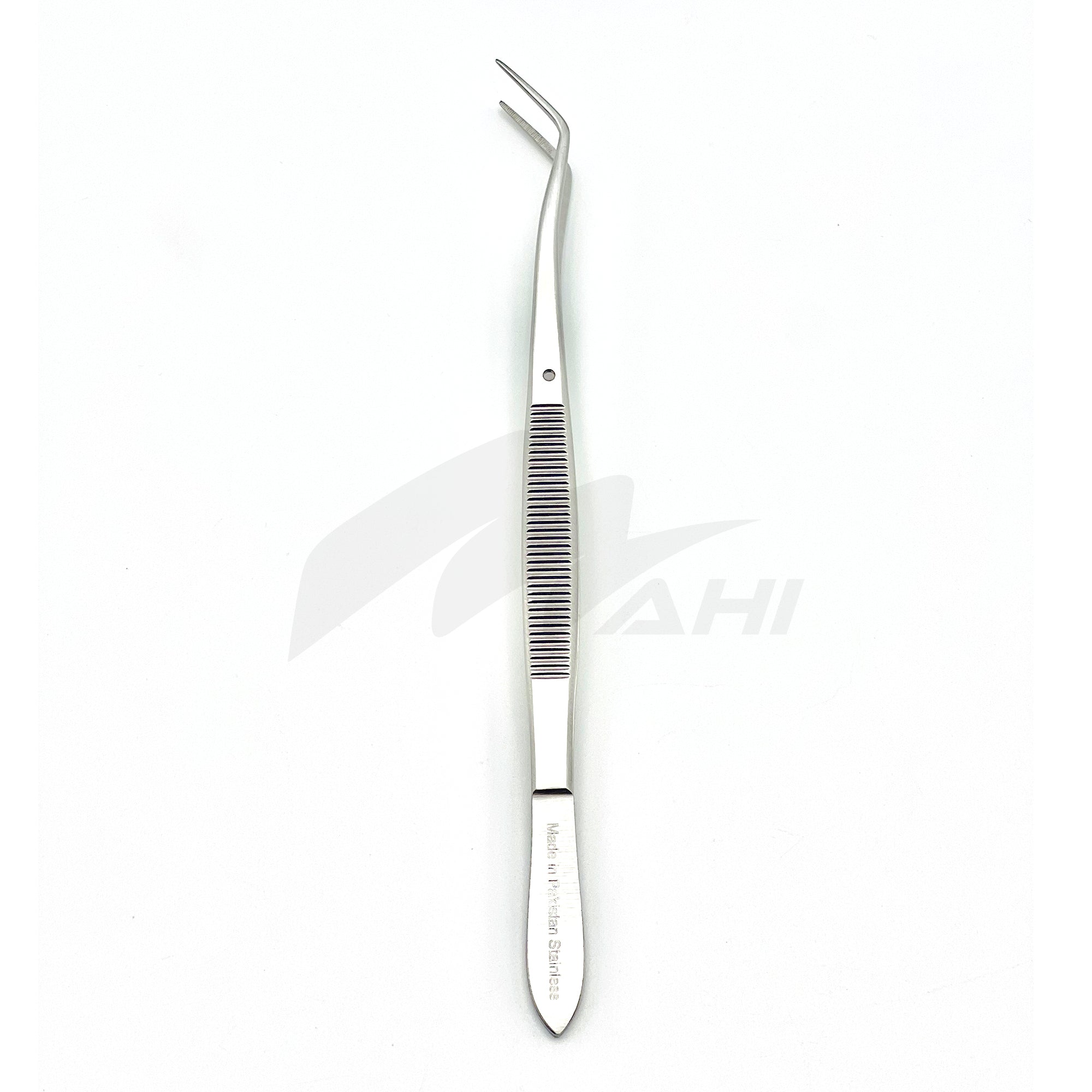 <b>MGD 531</b><br> Tweezers Forceps Merriam Cotton Plier – German Stainless Steel