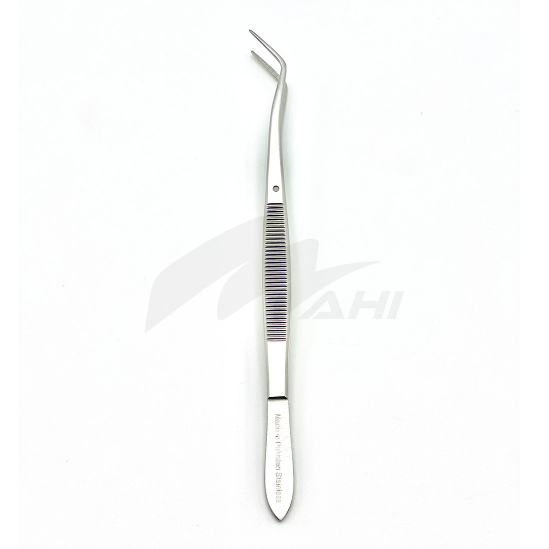 <b>MGD 531</b><br> Tweezers Forceps Merriam Cotton Plier – German Stainless Steel