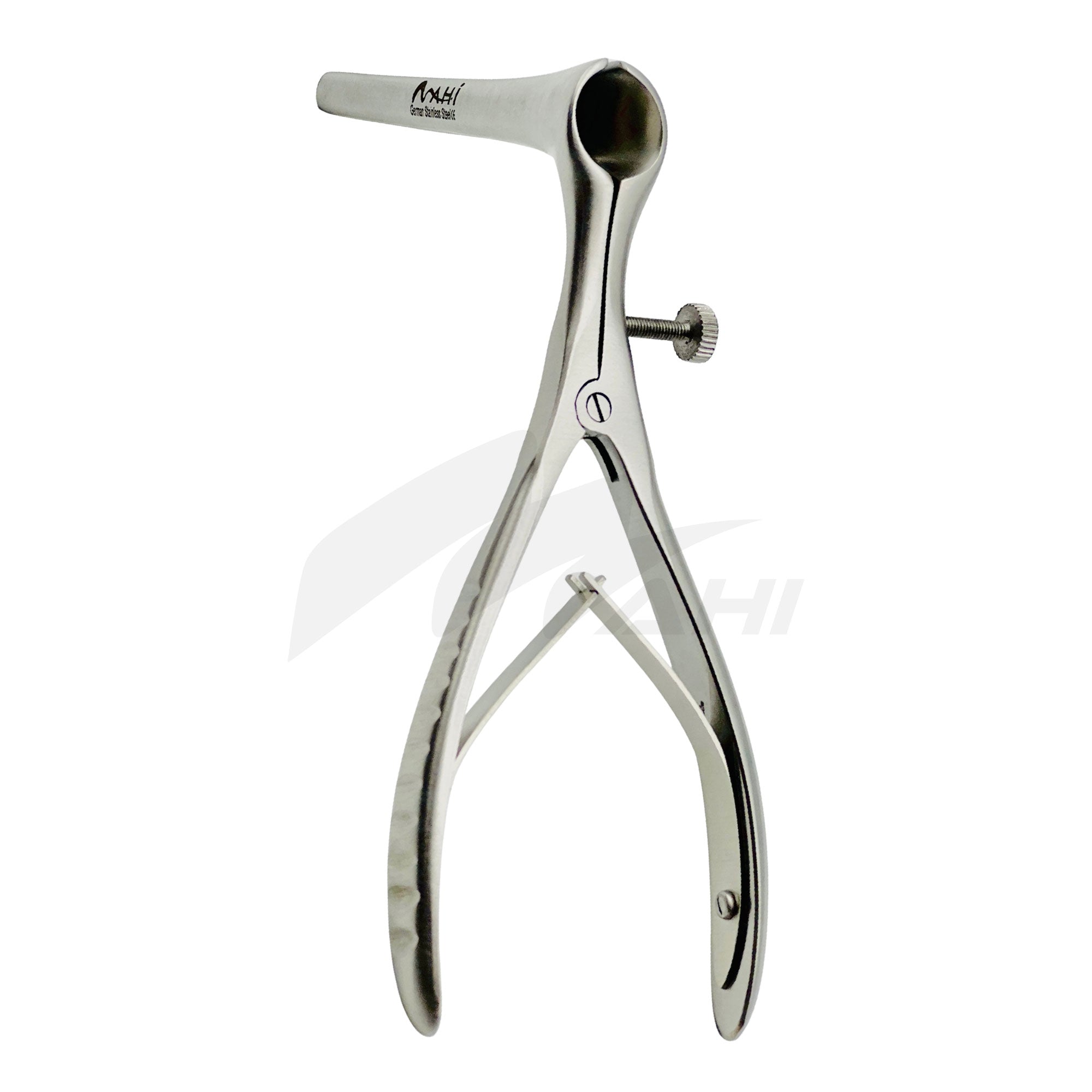 <b>MGS 223</b><br> Killian Nasal Speculum 9cm German Stainless Steel