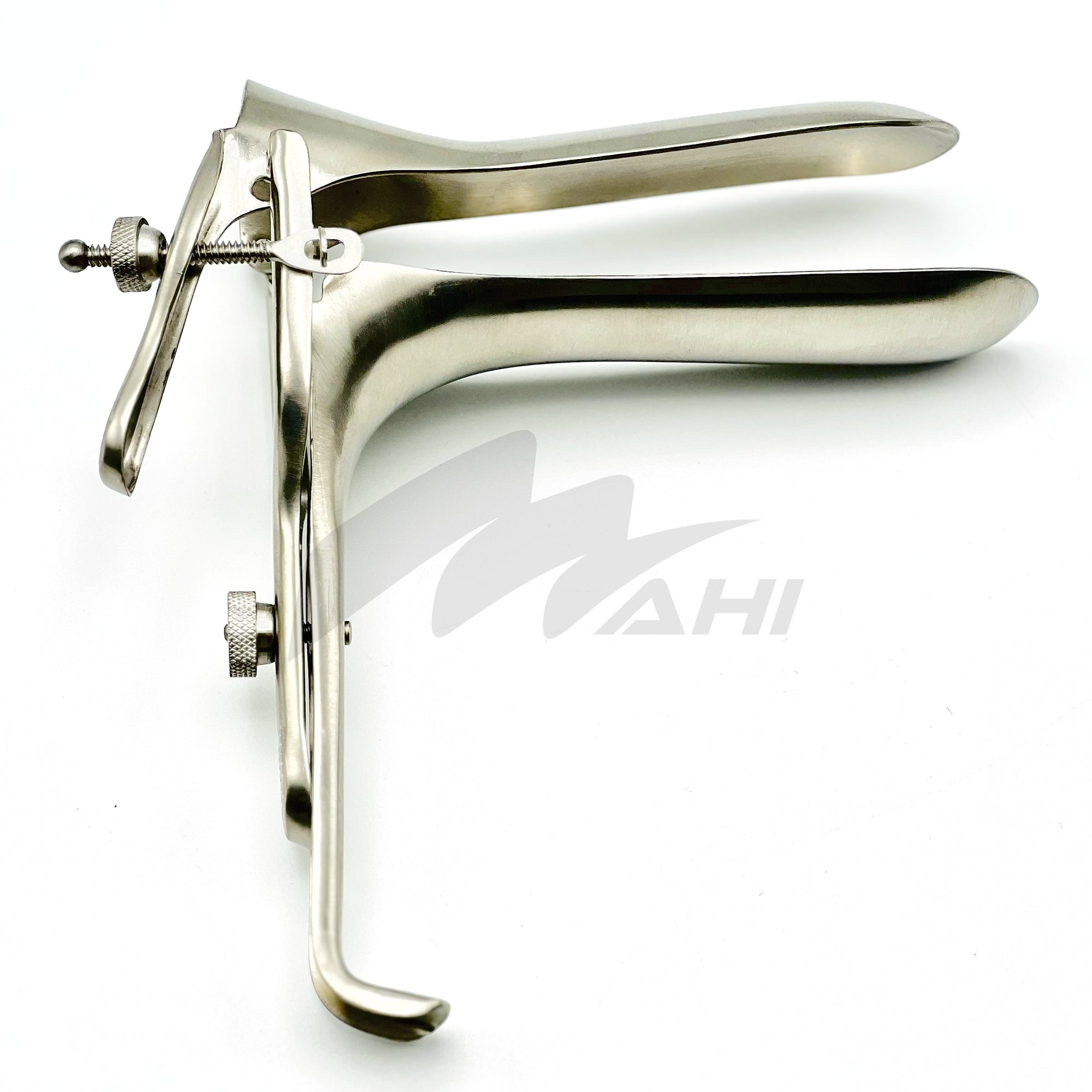 <b>MGS 348 </b><br> Electro Vaginal Speculum (Medium Size) – German Stainless Steel