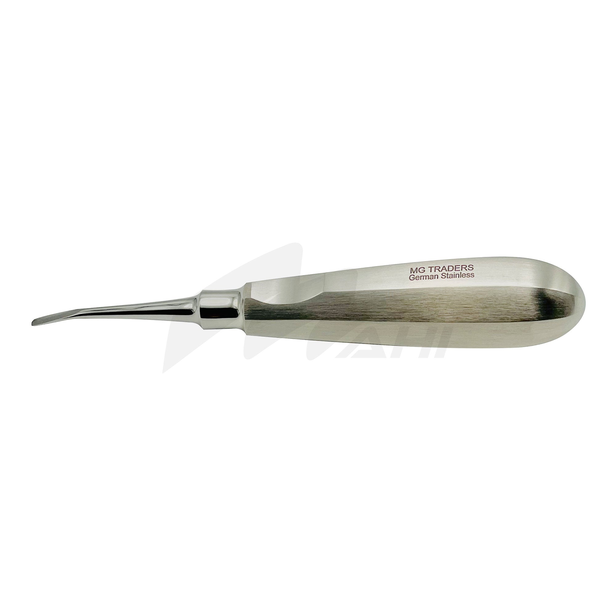 <b>MGD 212</b><br> Elevators & Luxator  3mm Point Straight German Stainless Steel