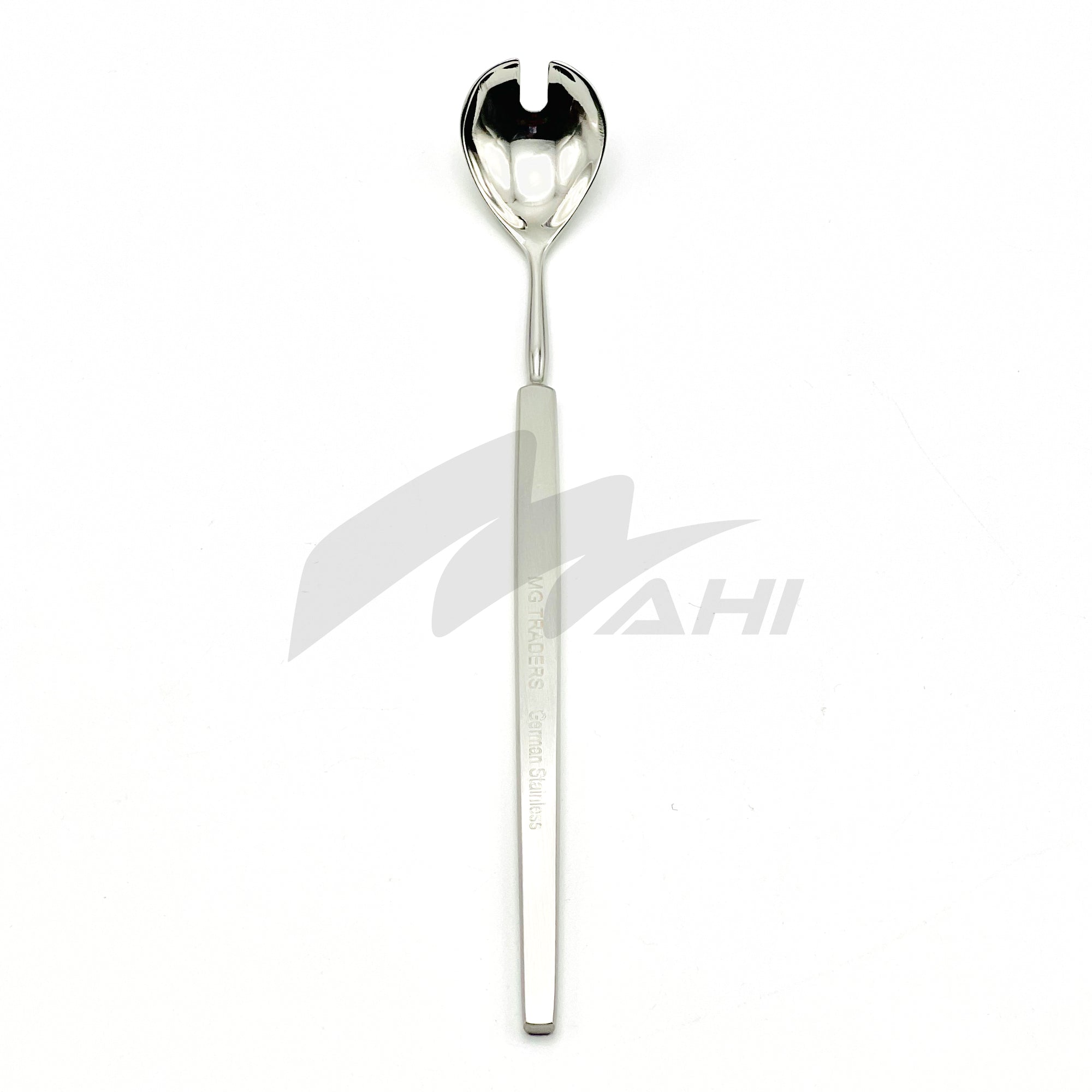 <b>MGS 339</b><br> Speculum Eyelash Spoon 14cm – German Stainless Steel