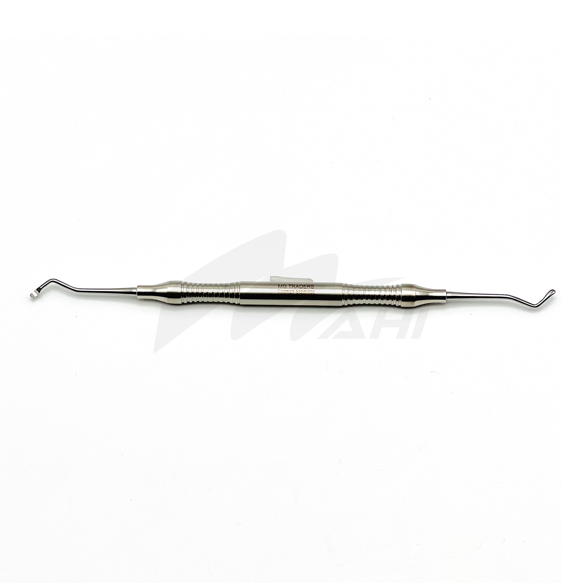 <b>MGD 455</b><br> Spoon Excavator  (1.8) German Stainless Steel