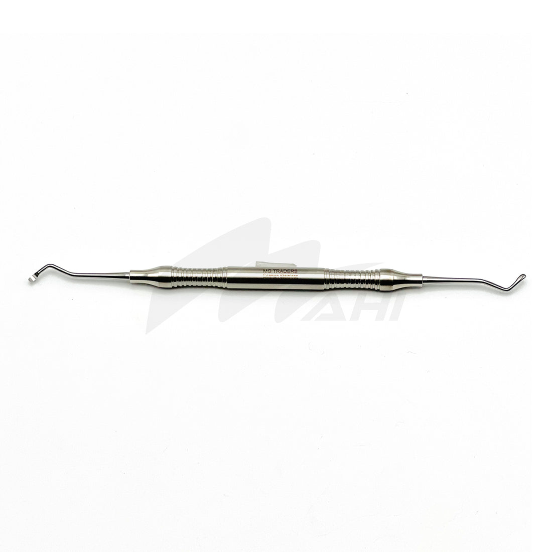 <b>MGD 455</b><br> Spoon Excavator  (1.8) German Stainless Steel