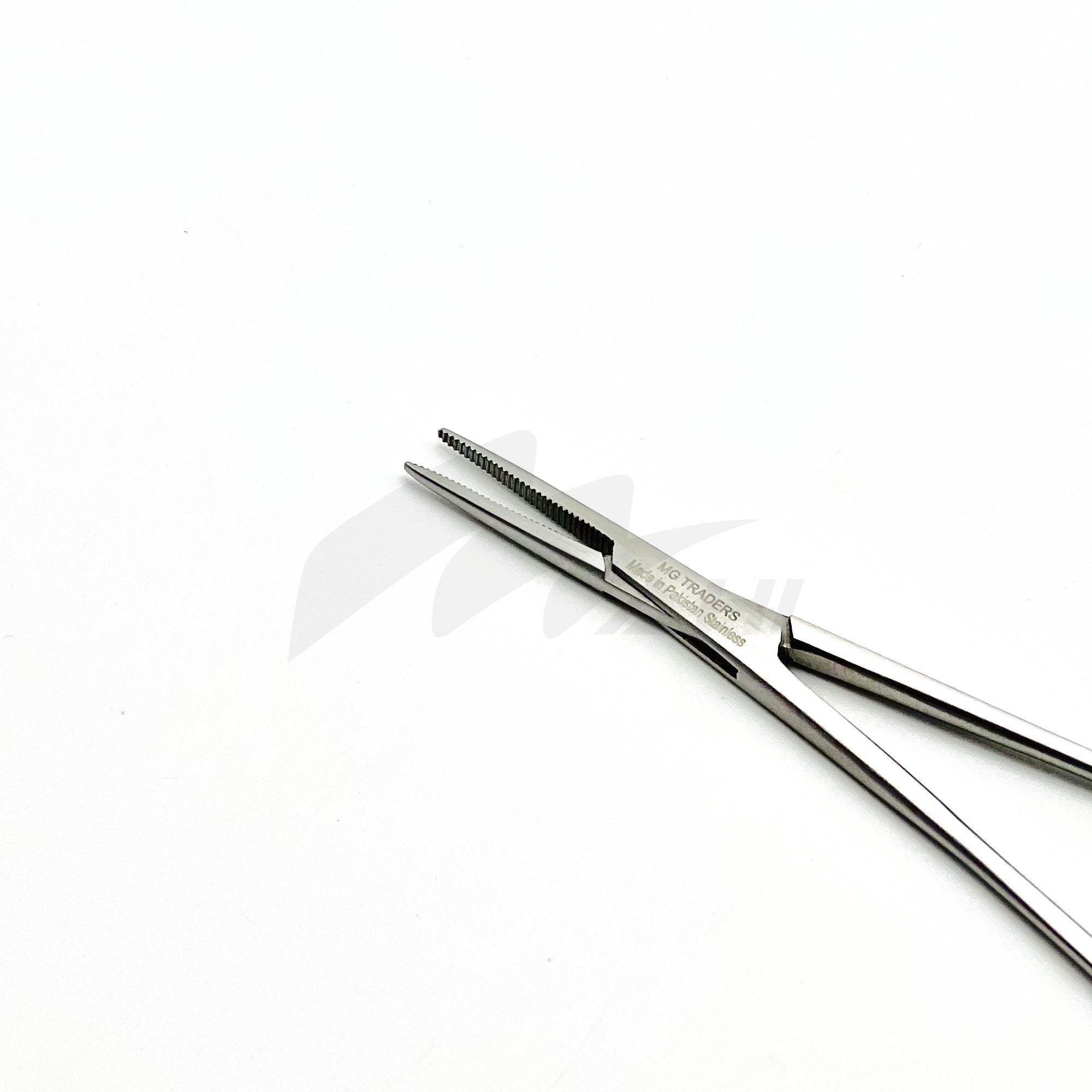 <b>MGD 382 </b><br> Mosquito Forceps Straight 19cm – German Stainless Steel