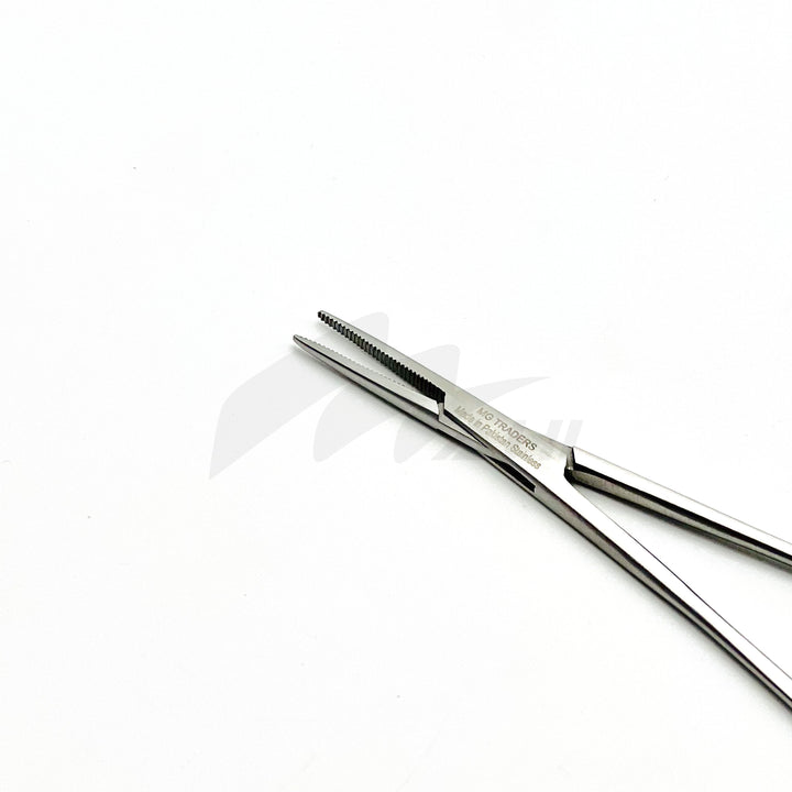 <b>MGD 382 </b><br> Mosquito Forceps Straight 19cm – German Stainless Steel