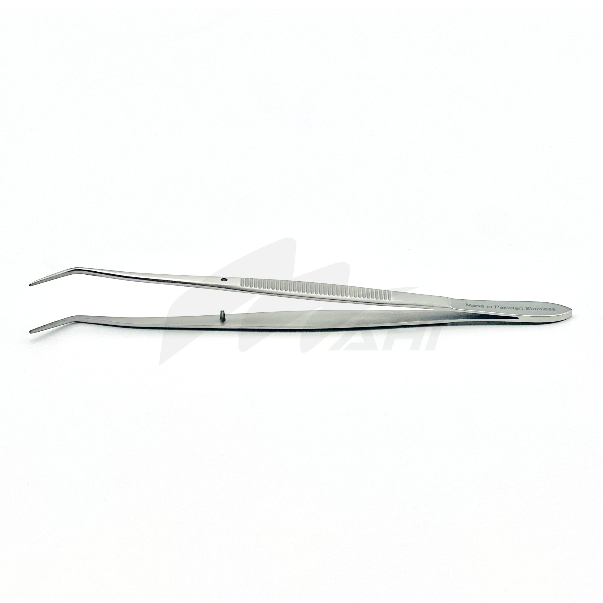 <b>MGD 531</b><br> Tweezers Forceps Merriam Cotton Plier – German Stainless Steel