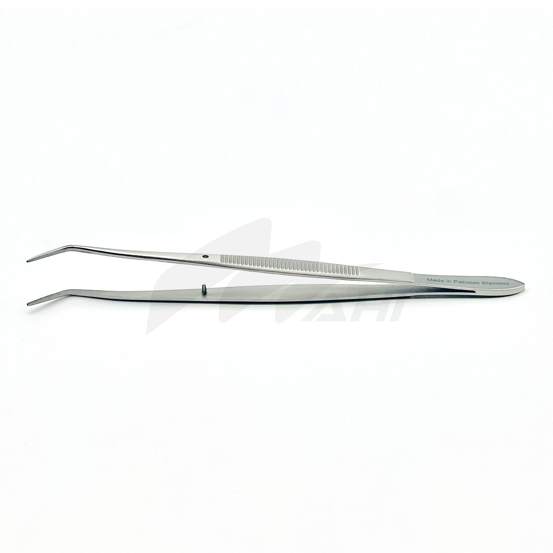 <b>MGD 531</b><br> Tweezers Forceps Merriam Cotton Plier – German Stainless Steel