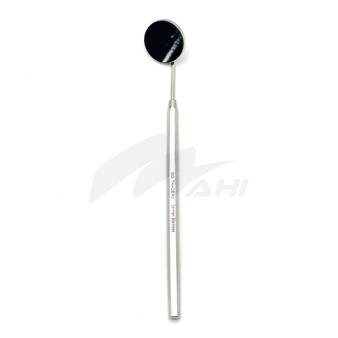 <b>MGD 476</b><br> Mouth Mirrors no5 Ordinary With Slim Handle Stainless Steel
