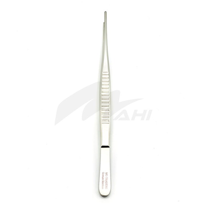 <b>MGS 331 </b><br> Tweezer Debeky Forceps 21cm German Stainless Steel