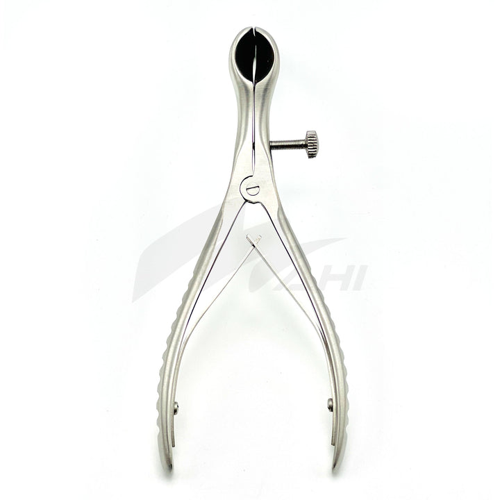 <b>MGS 222</b><br> Killian Nasal Speculum 6cm German Stainless Steel