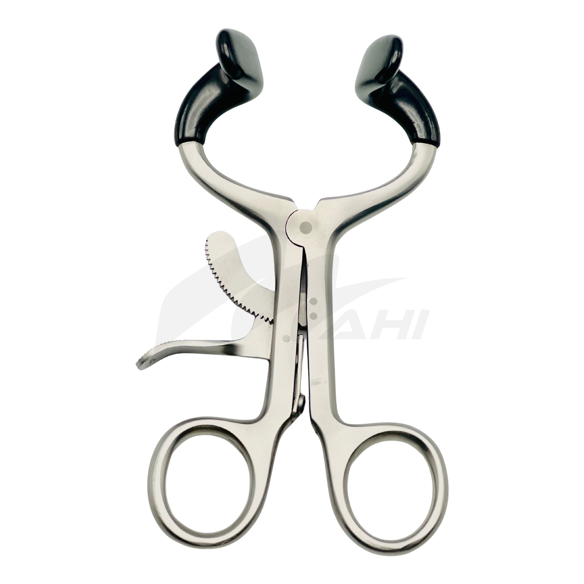 <b>MGD 613</b><br> Mouth Retractor  11cm German Stainless Steel