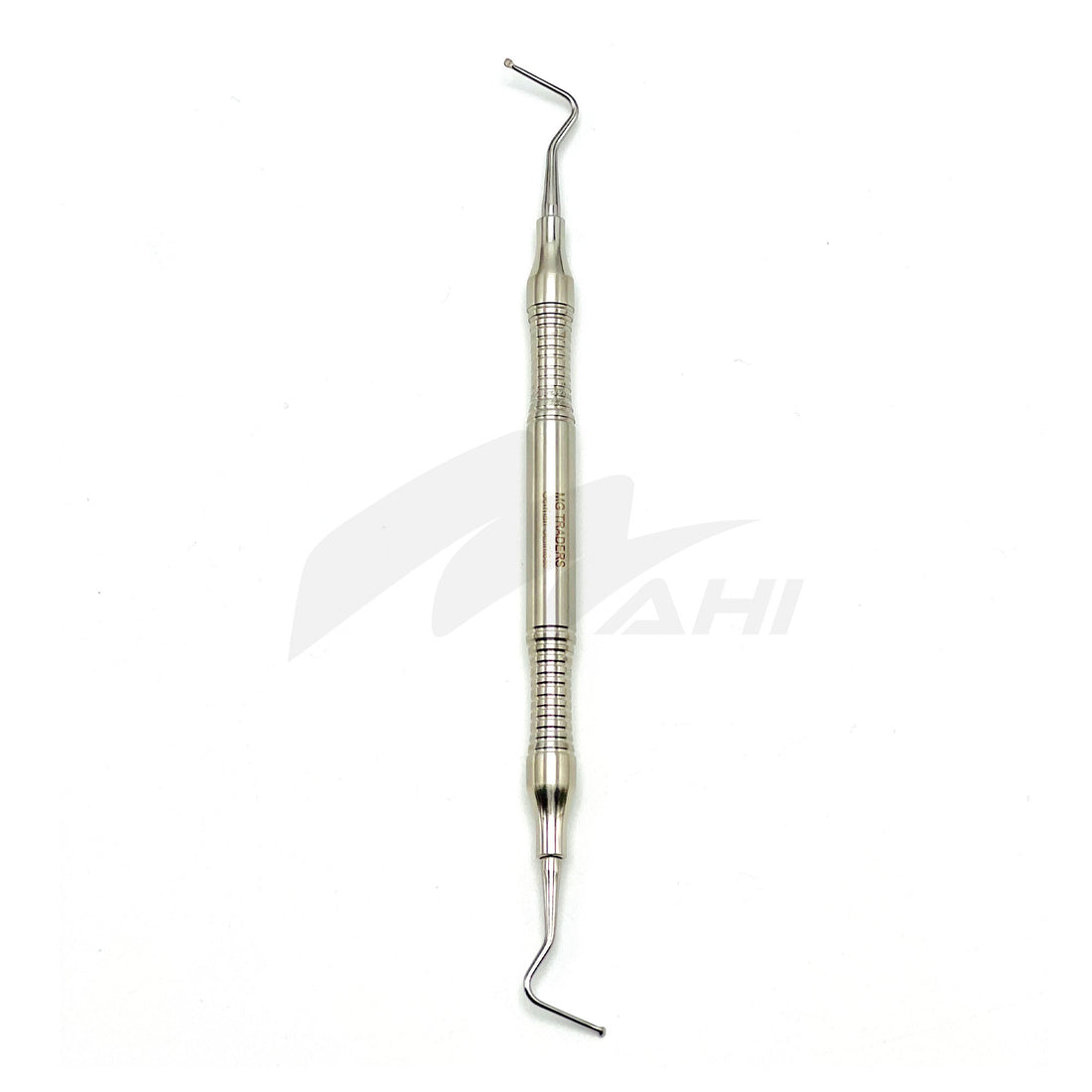 <b>MGD 457</b><br> Spoon Excavator (Oval Shape) German Stainless Steel