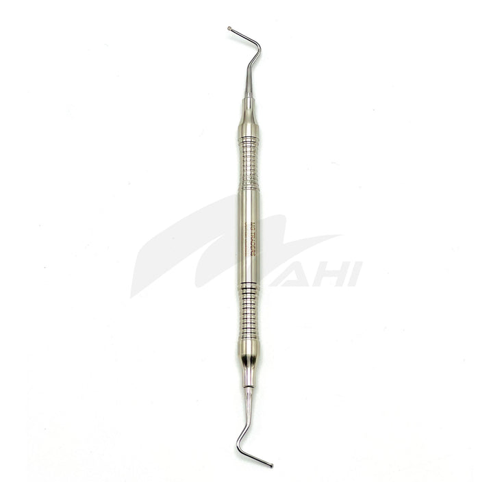 <b>MGD 457</b><br> Spoon Excavator (Oval Shape) German Stainless Steel