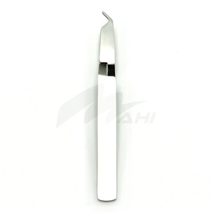 <b>MGD 504</b><br> Bracket Holder  Forceps Orthodontic Placement Holder 10cm German Stainless Steel