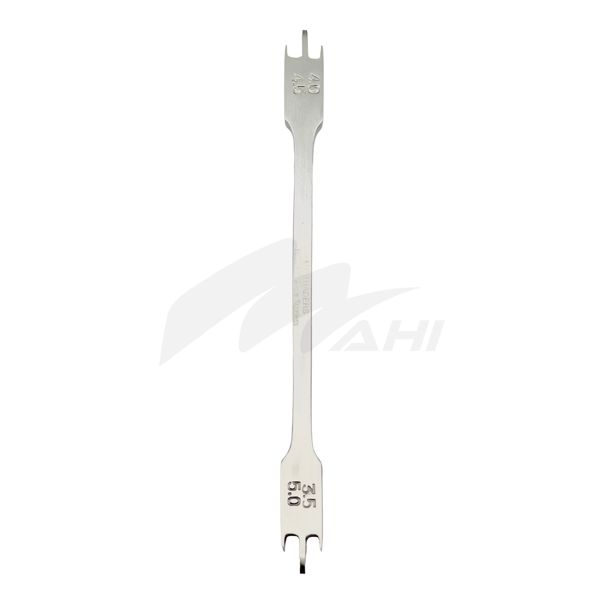 <b>MGD 603</b><br> Dental Height Gauge German Stainless Steel