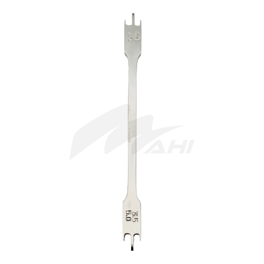 <b>MGD 603</b><br> Dental Height Gauge German Stainless Steel