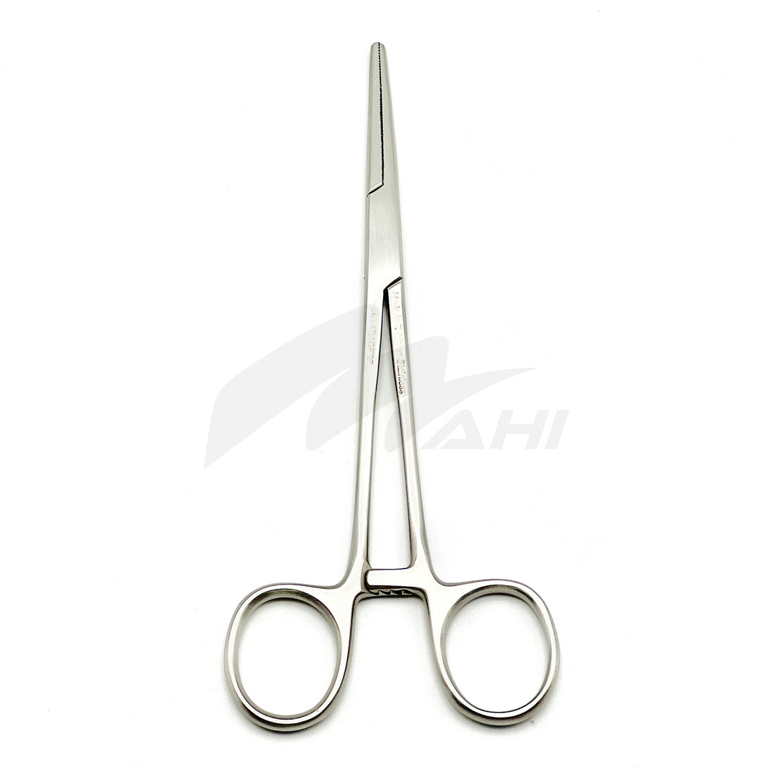 <b>MGS 297</b><br> Hemostats Kelly Forceps Straight 16cm – German Stainless Steel