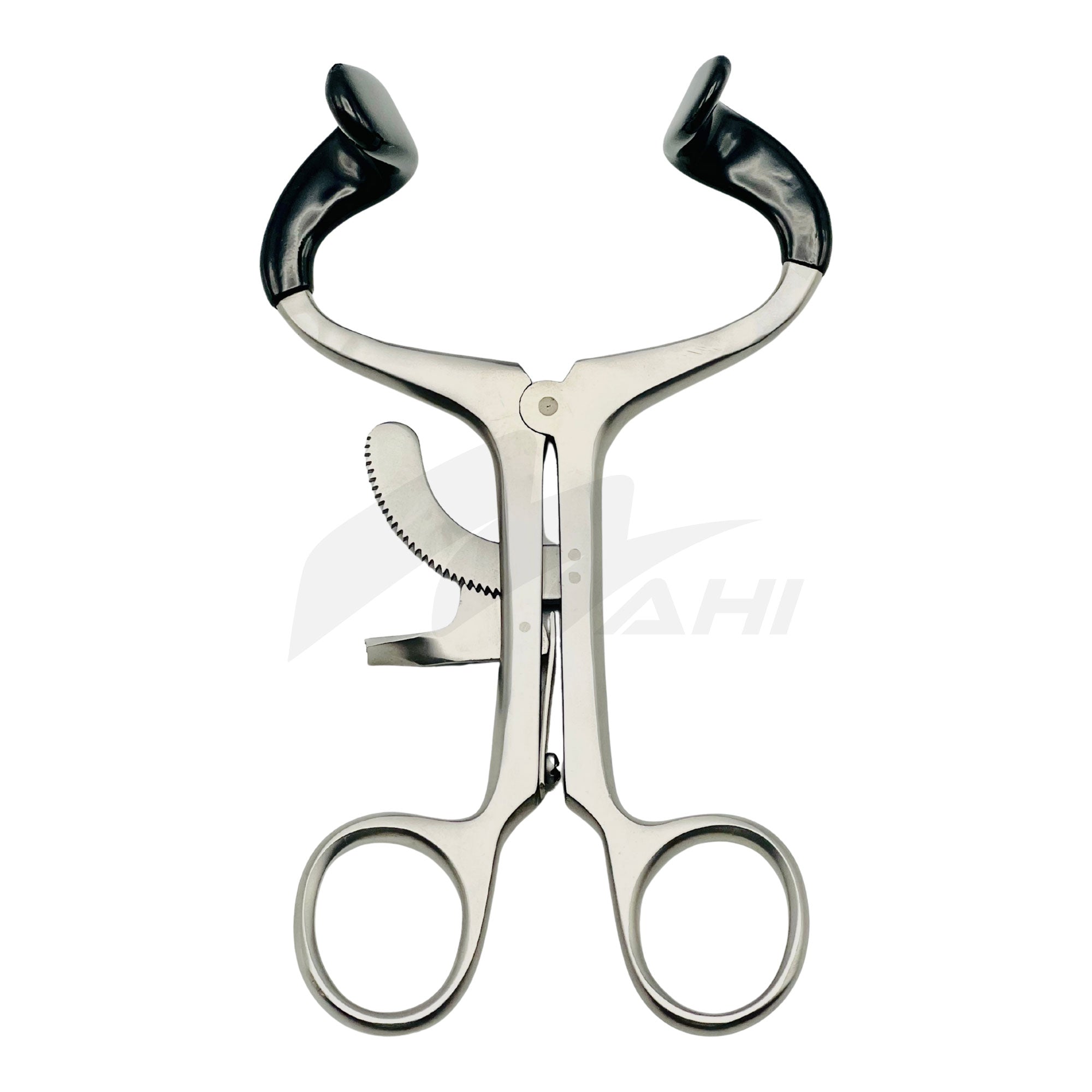 <b>MGD 614</b><br> Mouth Retractor  13cm German Stainless Steel