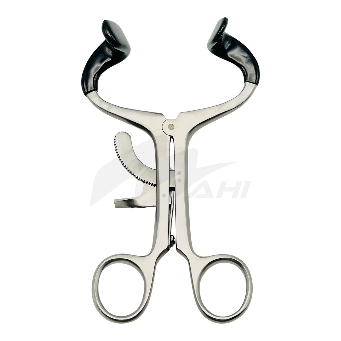 <b>MGD 614</b><br> Mouth Retractor  13cm German Stainless Steel