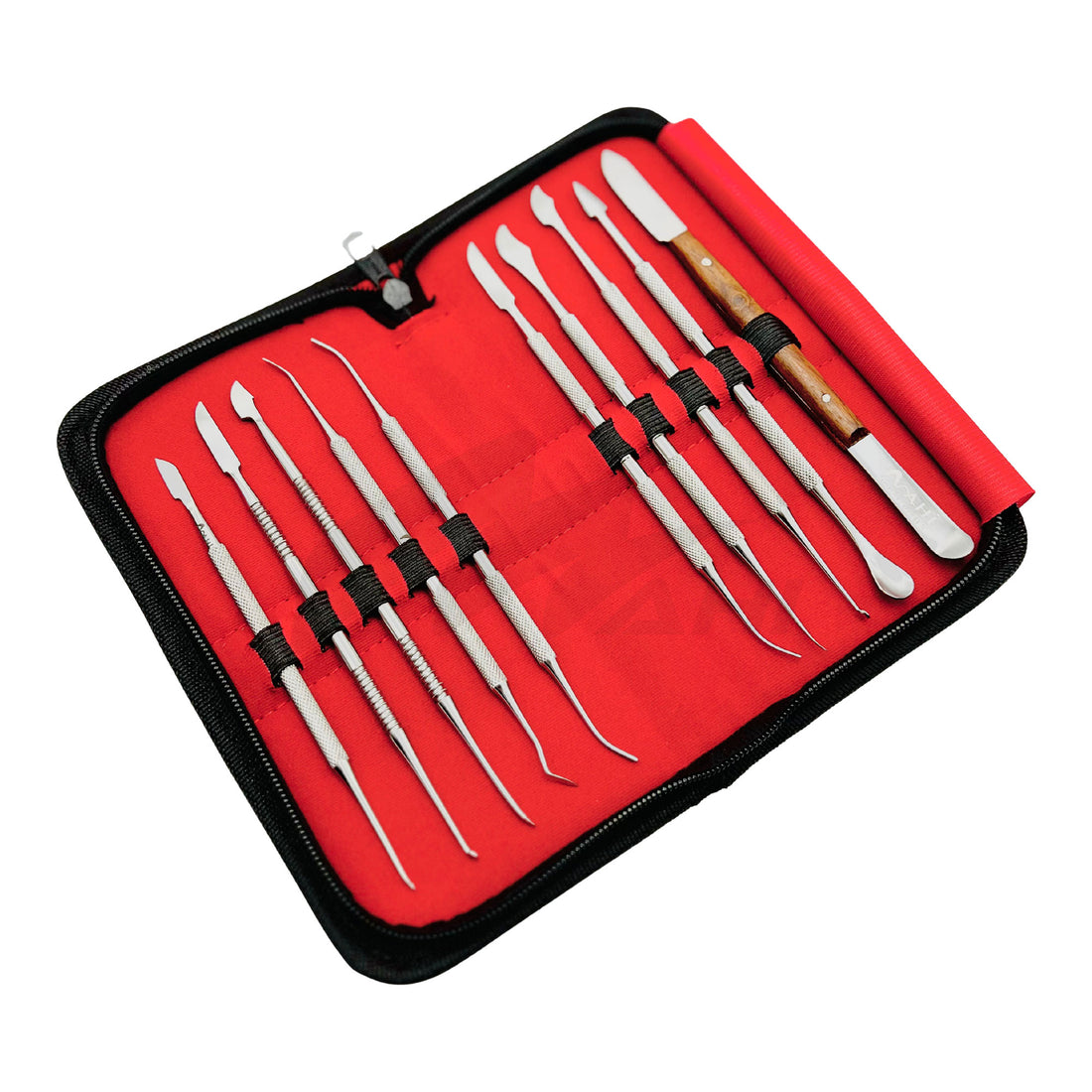 <b>MGD 635</b><br> Posthodonsia tools Carving Equipment German Stainless Steel