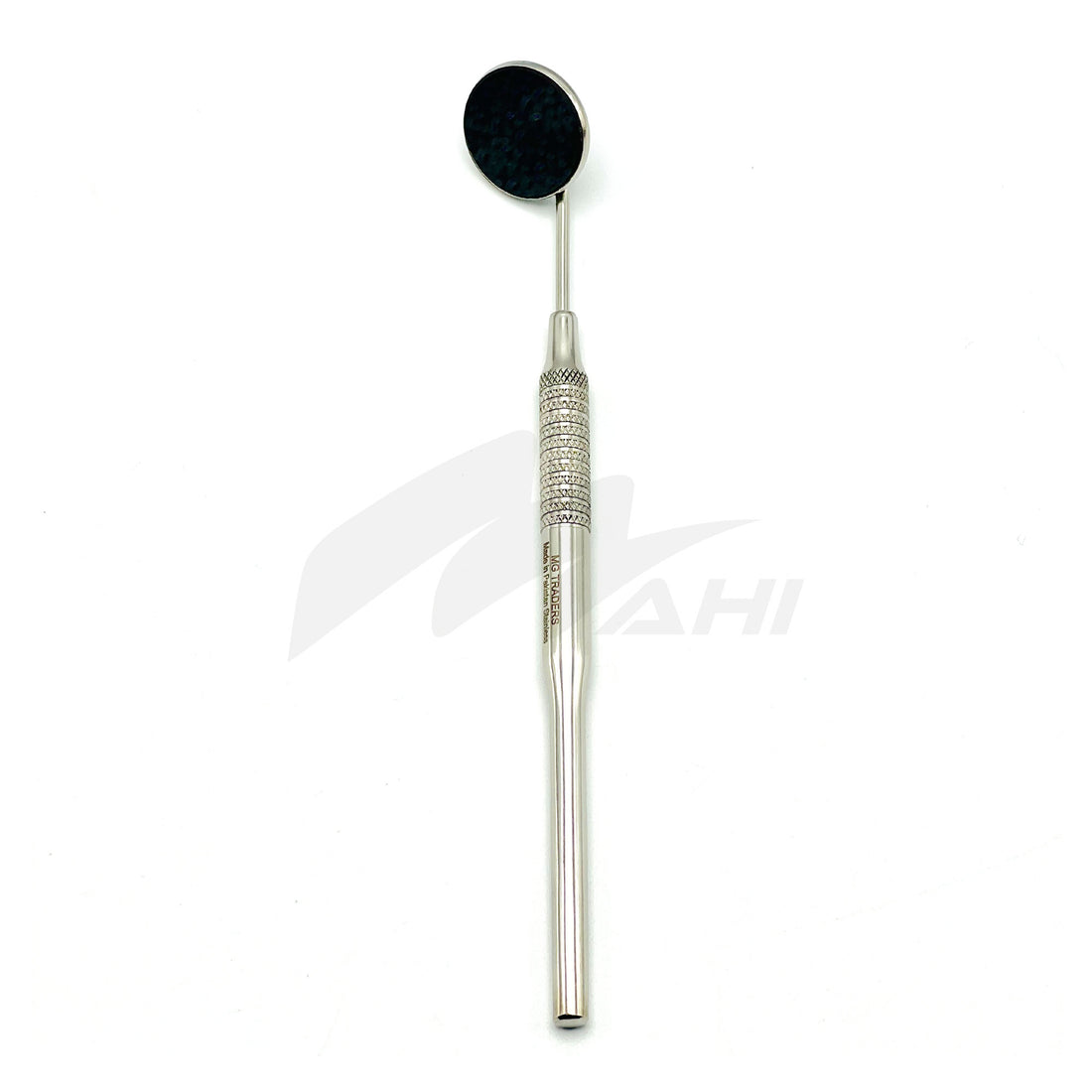 <b>MGD 475</b><br> Mouth Mirrors no5 With Handle (Back Surface) German Stainless Steel