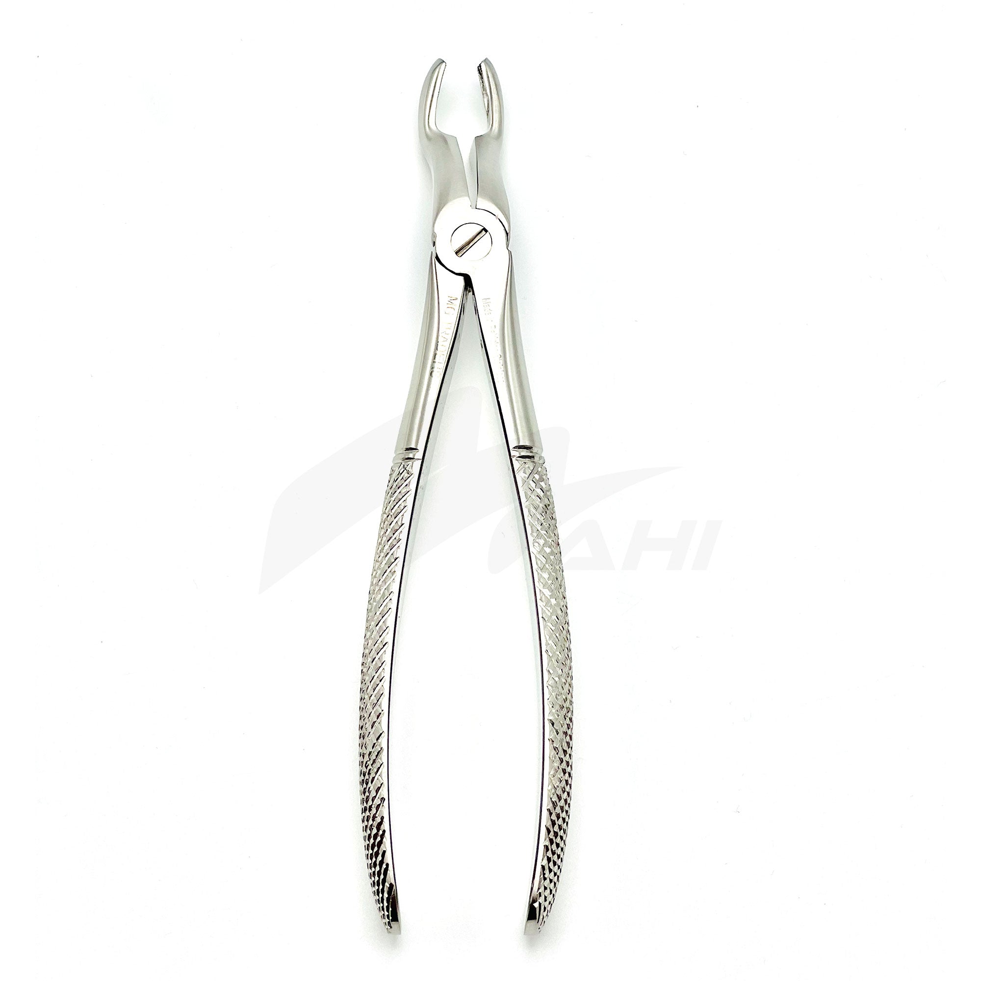 <b>MGD 109</b><br>No. 79 Lower 3rd Molars Forceps - German Stainless Steel