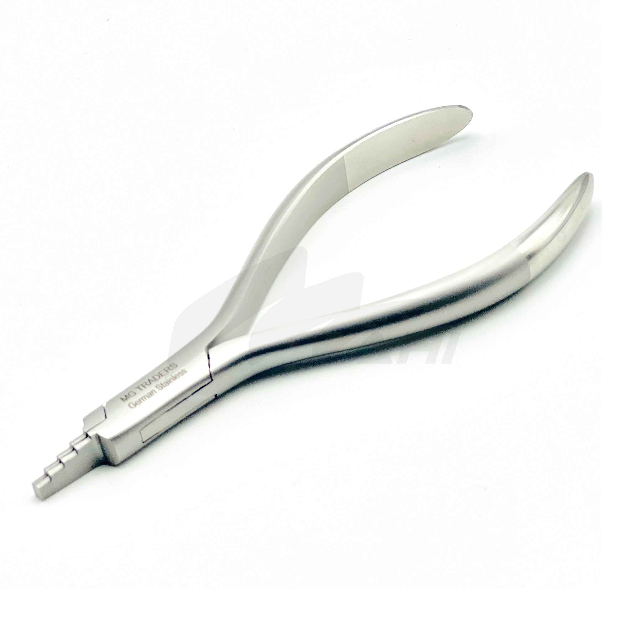 <b>MGD 163</b><br> Dental Pliers Nance Plier German Stainless Steel