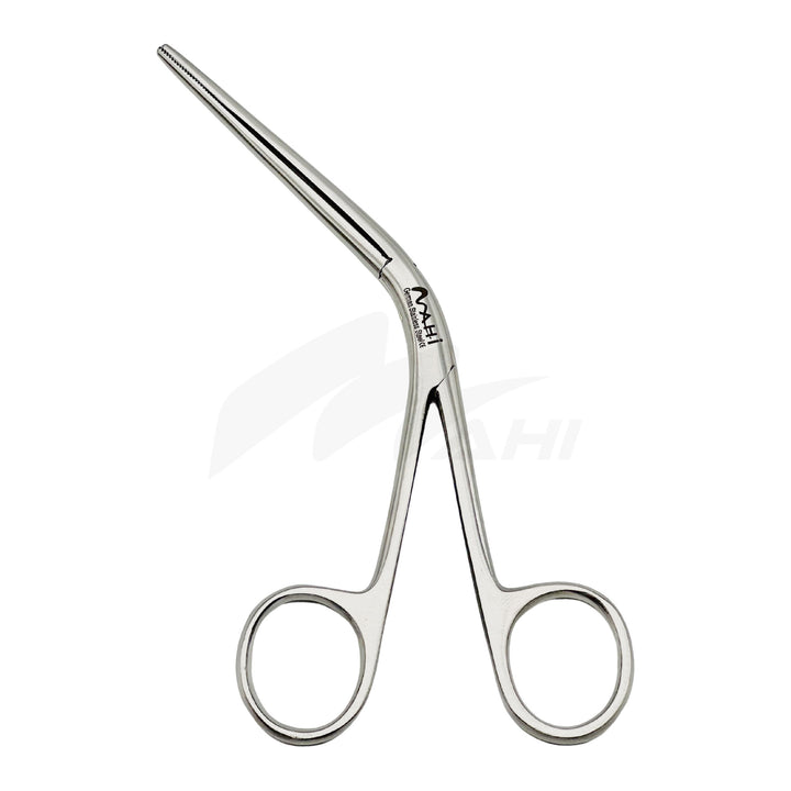 <b>MGS 231</b><br> Tilley Nasal Forceps 14cm German Stainless Steel
