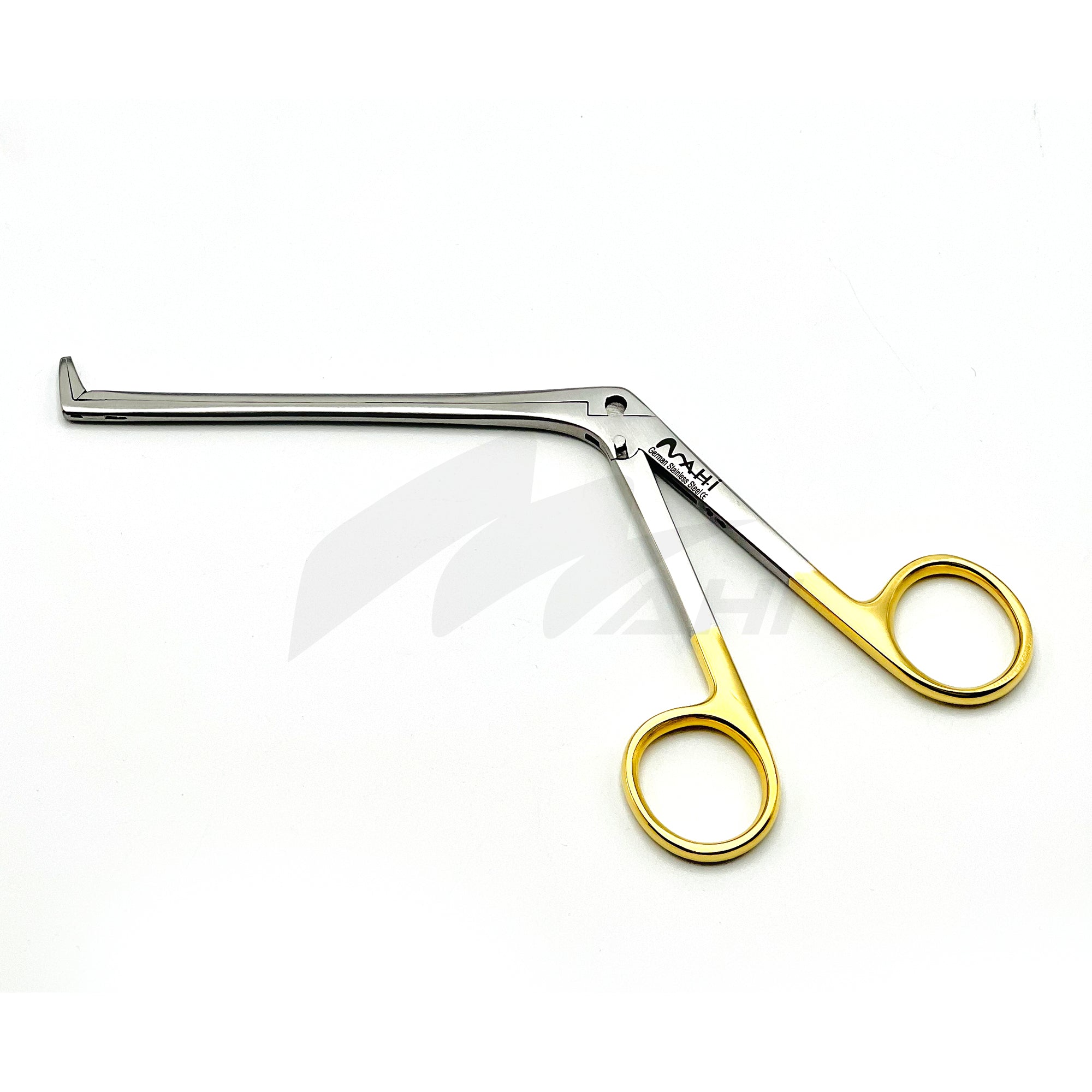 <b>MGS 143</b><br> Weil Blakeslee Nasal & Through Forceps (90°) – German Stainless Steel
