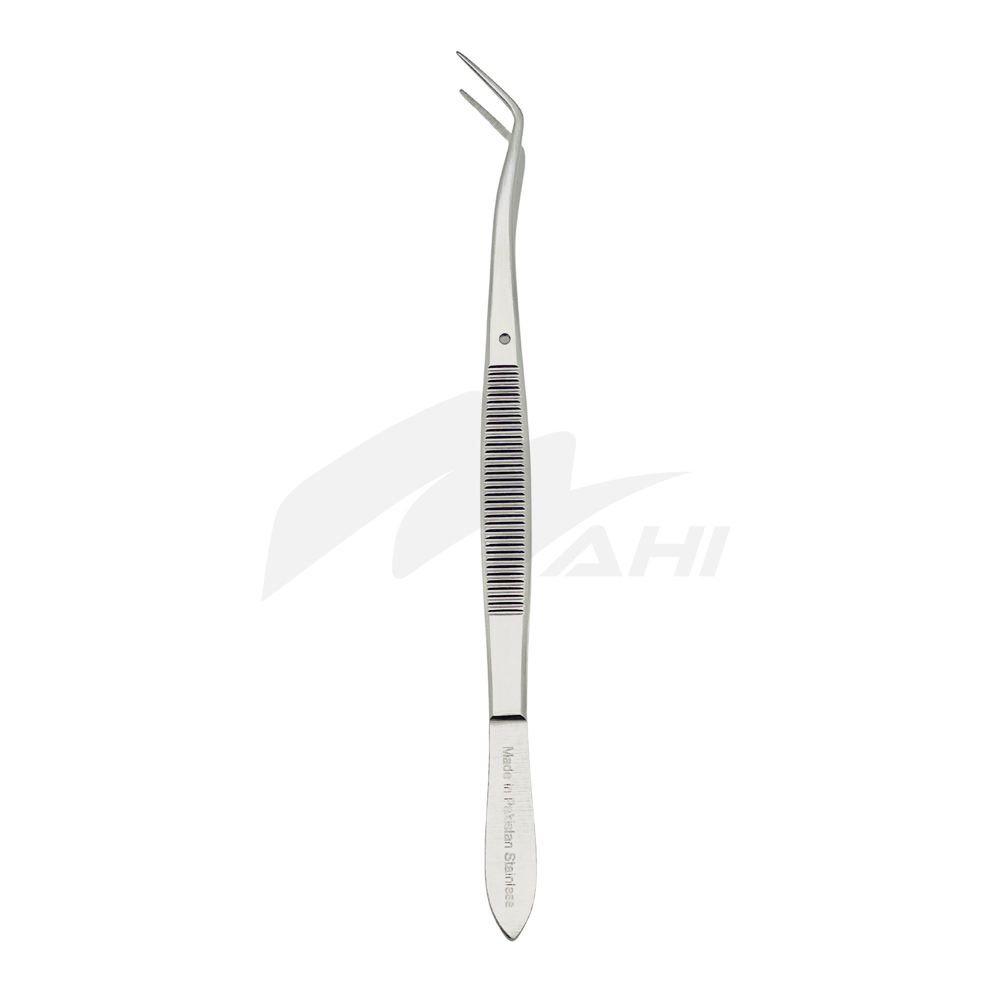 <b>MGD 507</b><br> Bracket Holder  Forceps Direct Bond Tube Holder 14cm German Stainless Steel