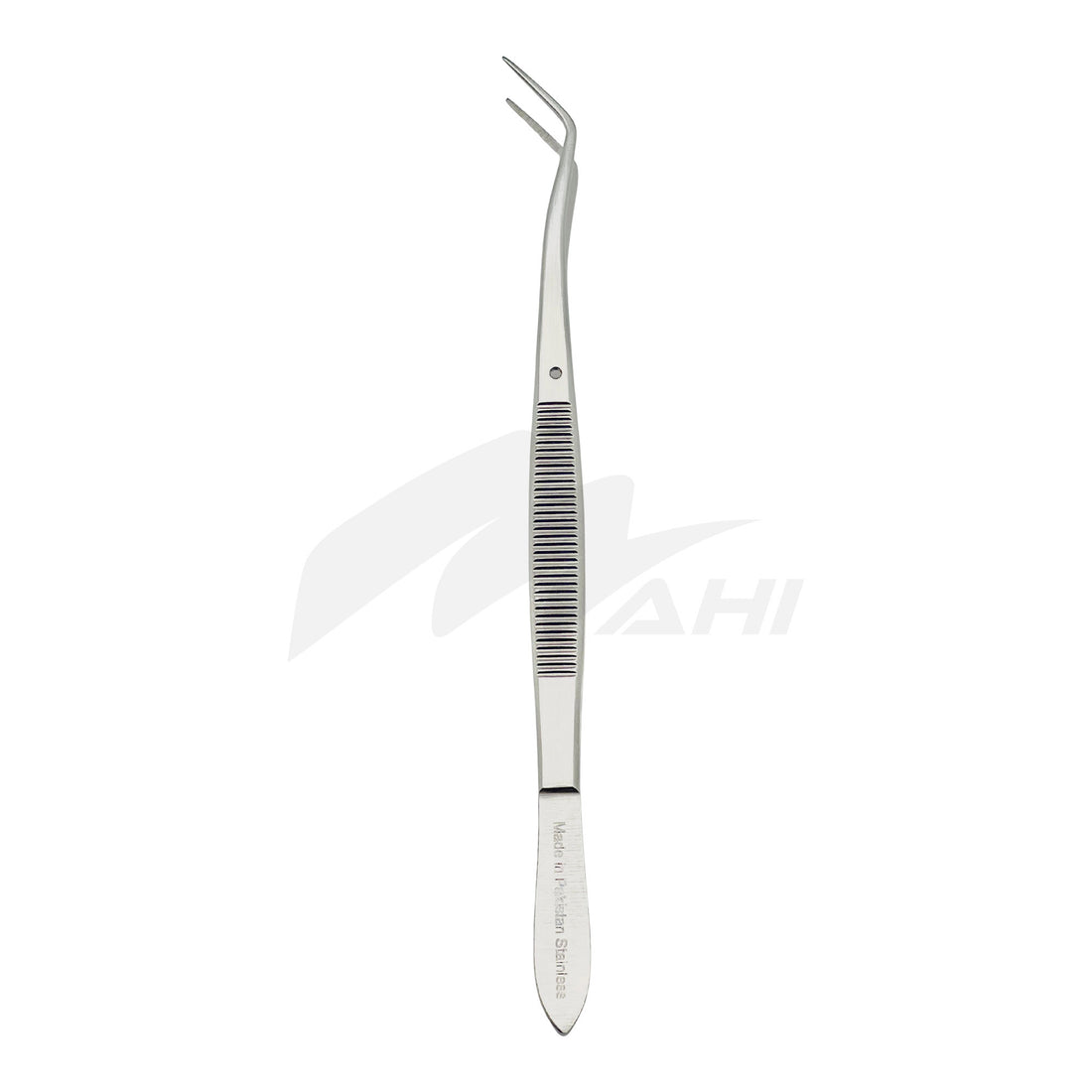 <b>MGD 507</b><br> Bracket Holder  Forceps Direct Bond Tube Holder 14cm German Stainless Steel