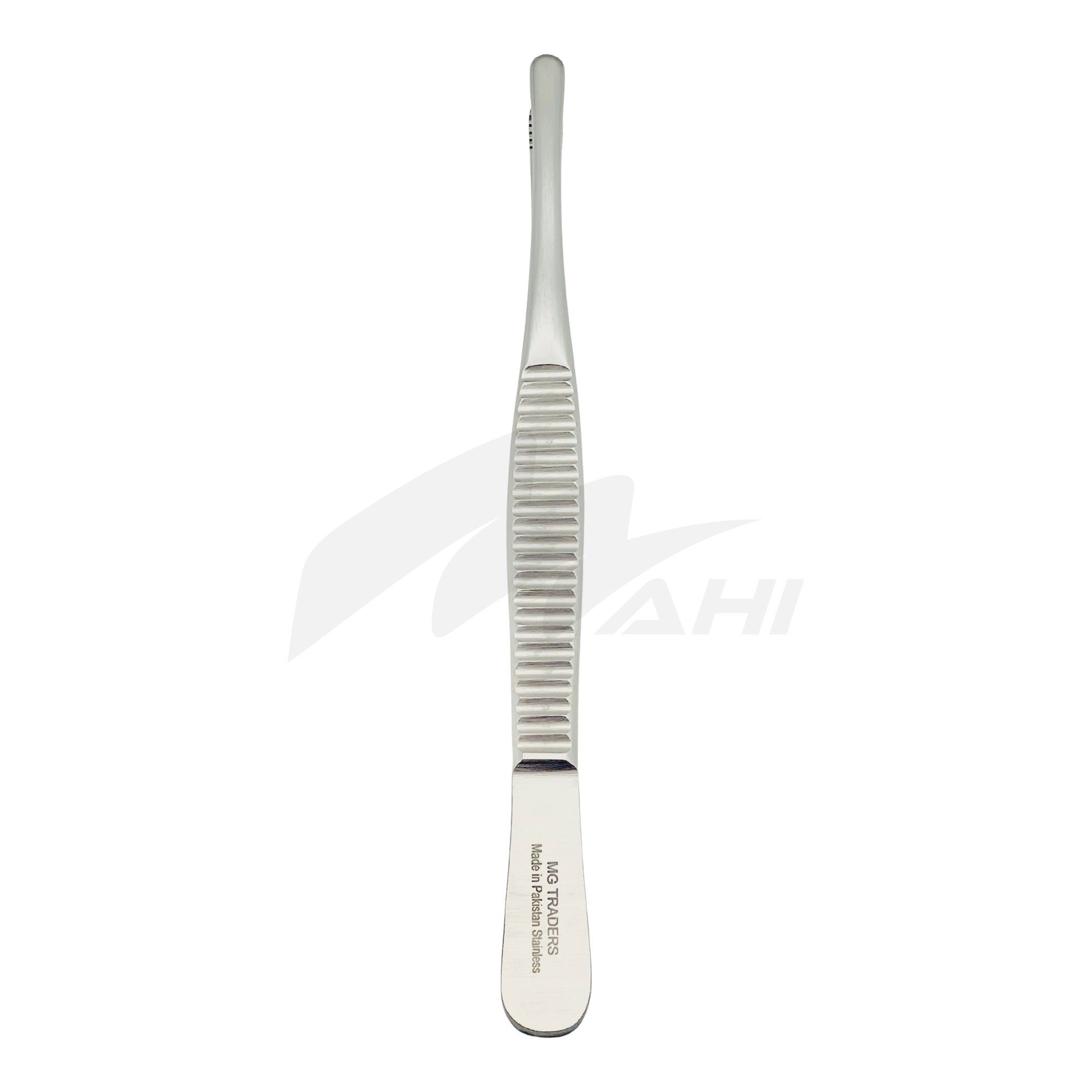 <b>MGD 534</b><br> Tweezers Forceps  Russian Forceps 15cm German Stainless Steel