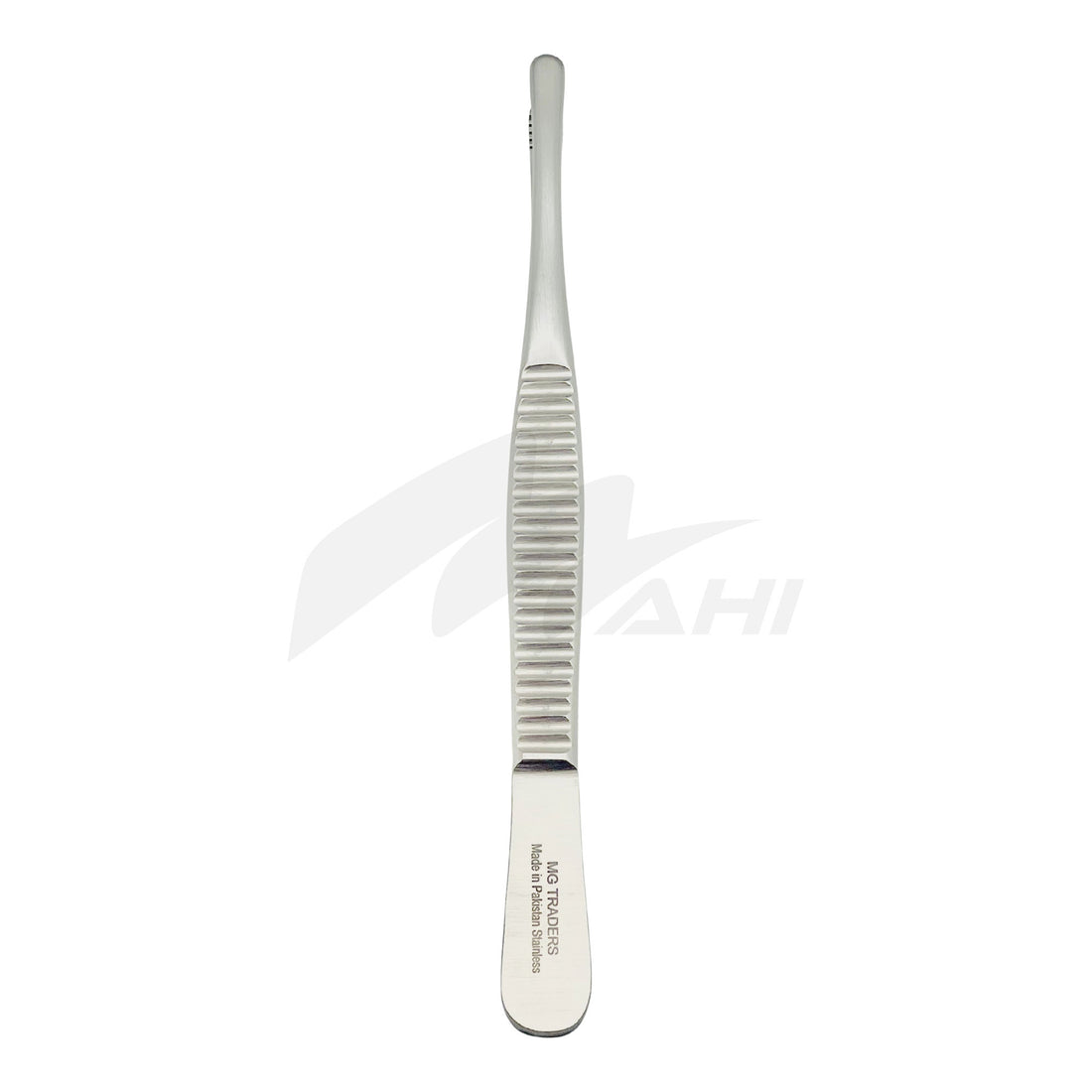 <b>MGD 534</b><br> Tweezers Forceps  Russian Forceps 15cm German Stainless Steel