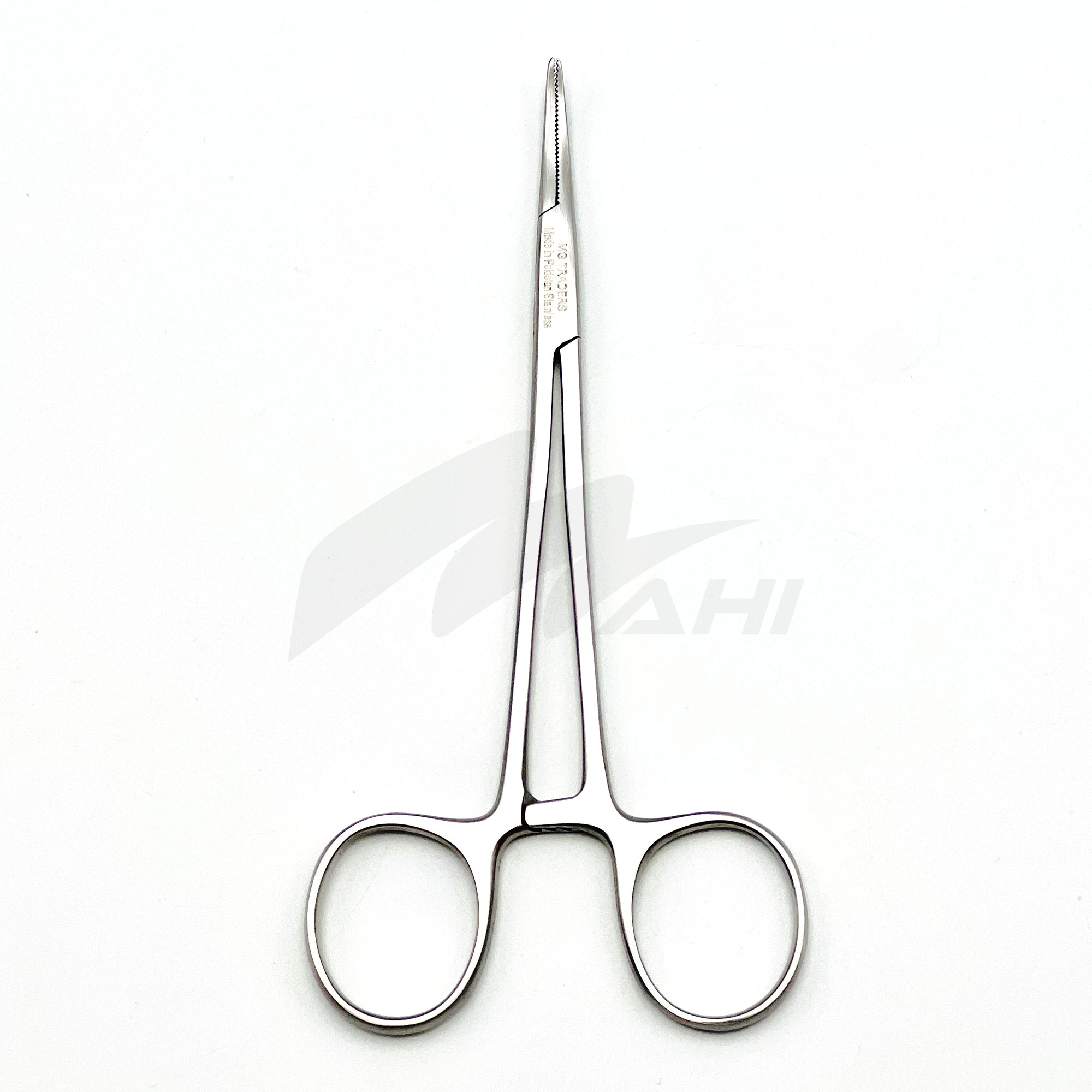 <b>MGD 383</b><br> Mosquito Forceps Straight 13cm – German Stainless Steel