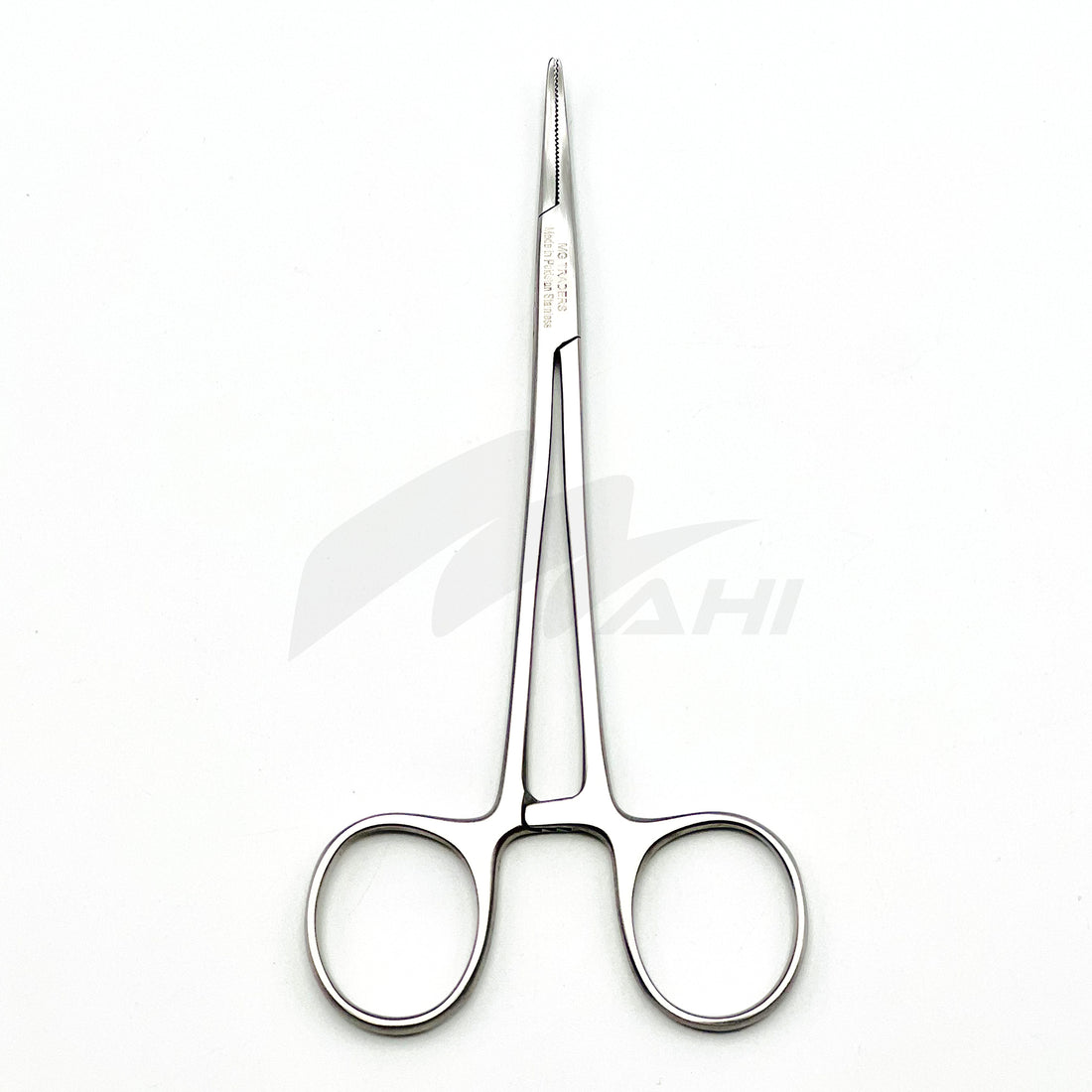 <b>MGD 383</b><br> Mosquito Forceps Straight 13cm – German Stainless Steel