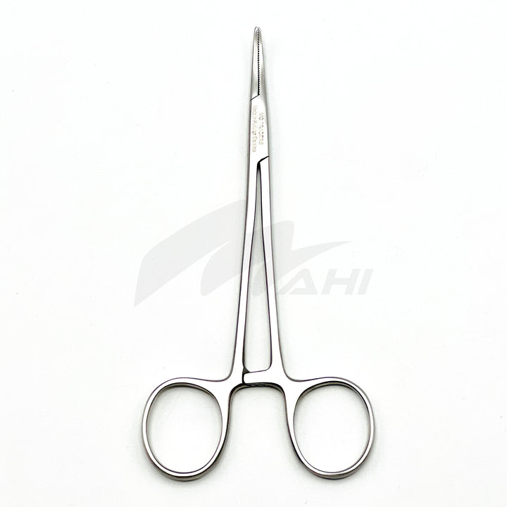 <b>MGD 383</b><br> Mosquito Forceps Straight 13cm – German Stainless Steel