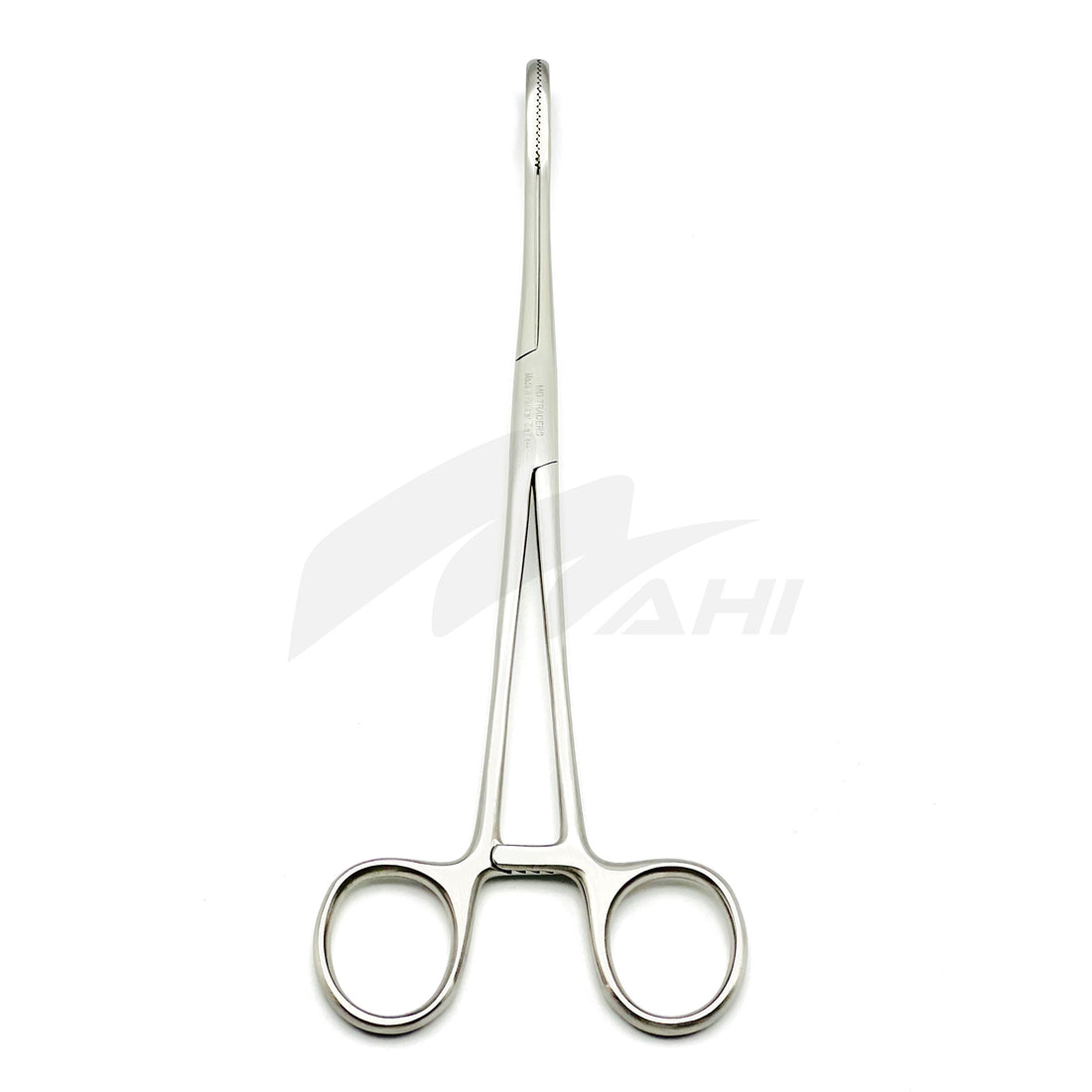 <b>MGS 296</b><br> Sponge Holder Forceps20cm German Stainless Steel
