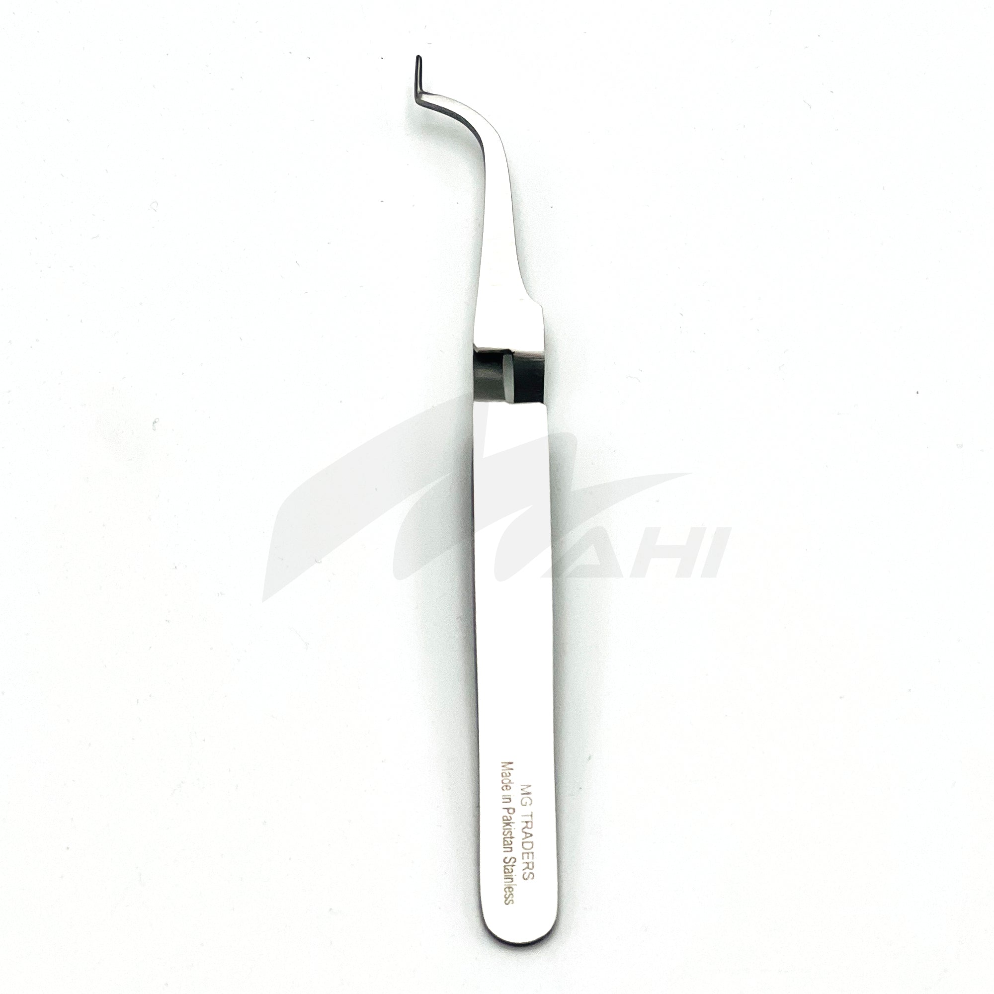 <b>MGD 503</b><br> Bracket Holder Forceps / Buccal Tube Holder 13cm – German Stainless Steel