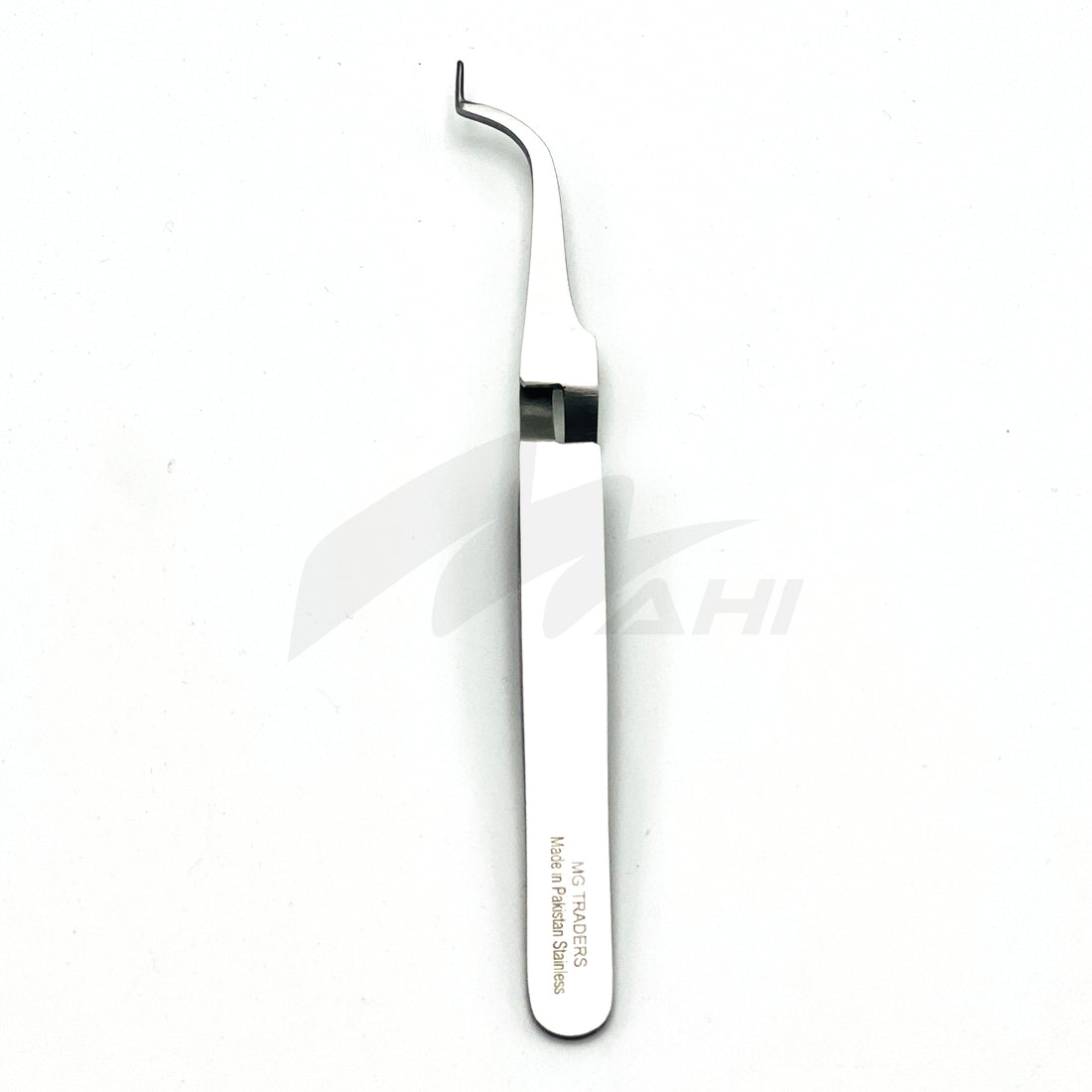 <b>MGD 503</b><br> Bracket Holder Forceps / Buccal Tube Holder 13cm – German Stainless Steel