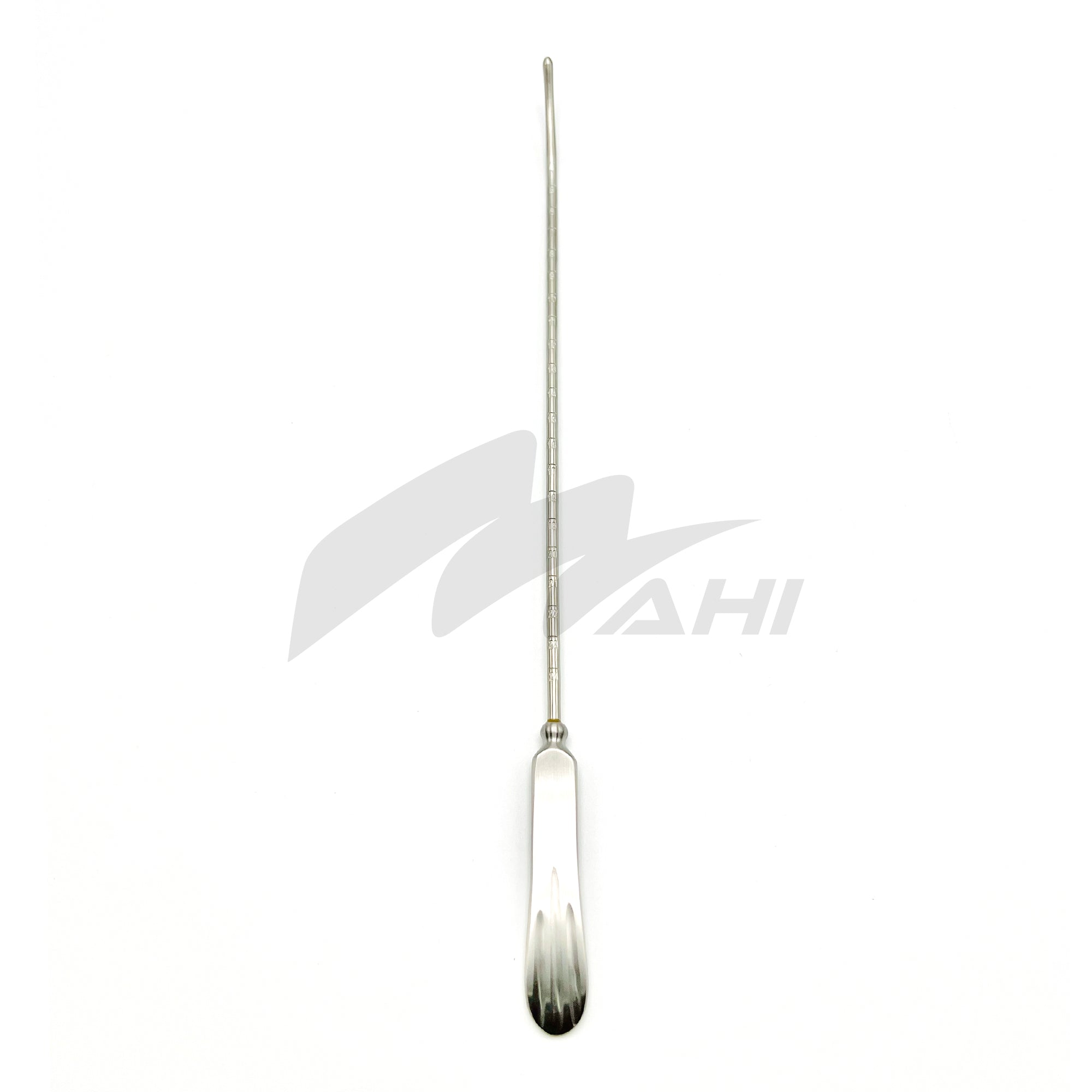 <b>MGS 338</b><br> Slim Uterine Sound - German Stainless Steel