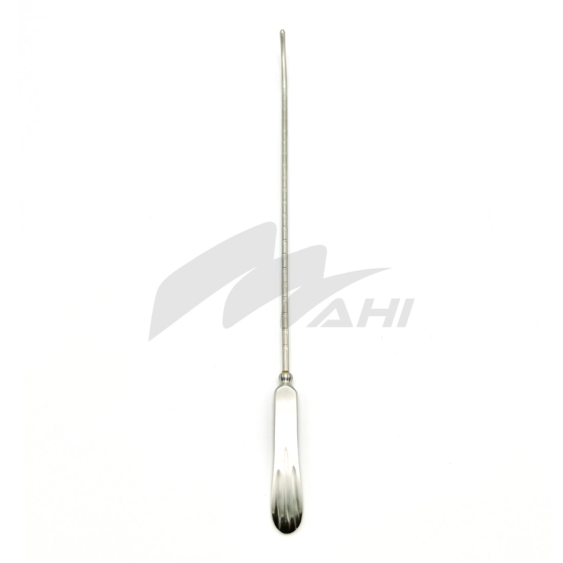 <b>MGS 338</b><br> Slim Uterine Sound - German Stainless Steel