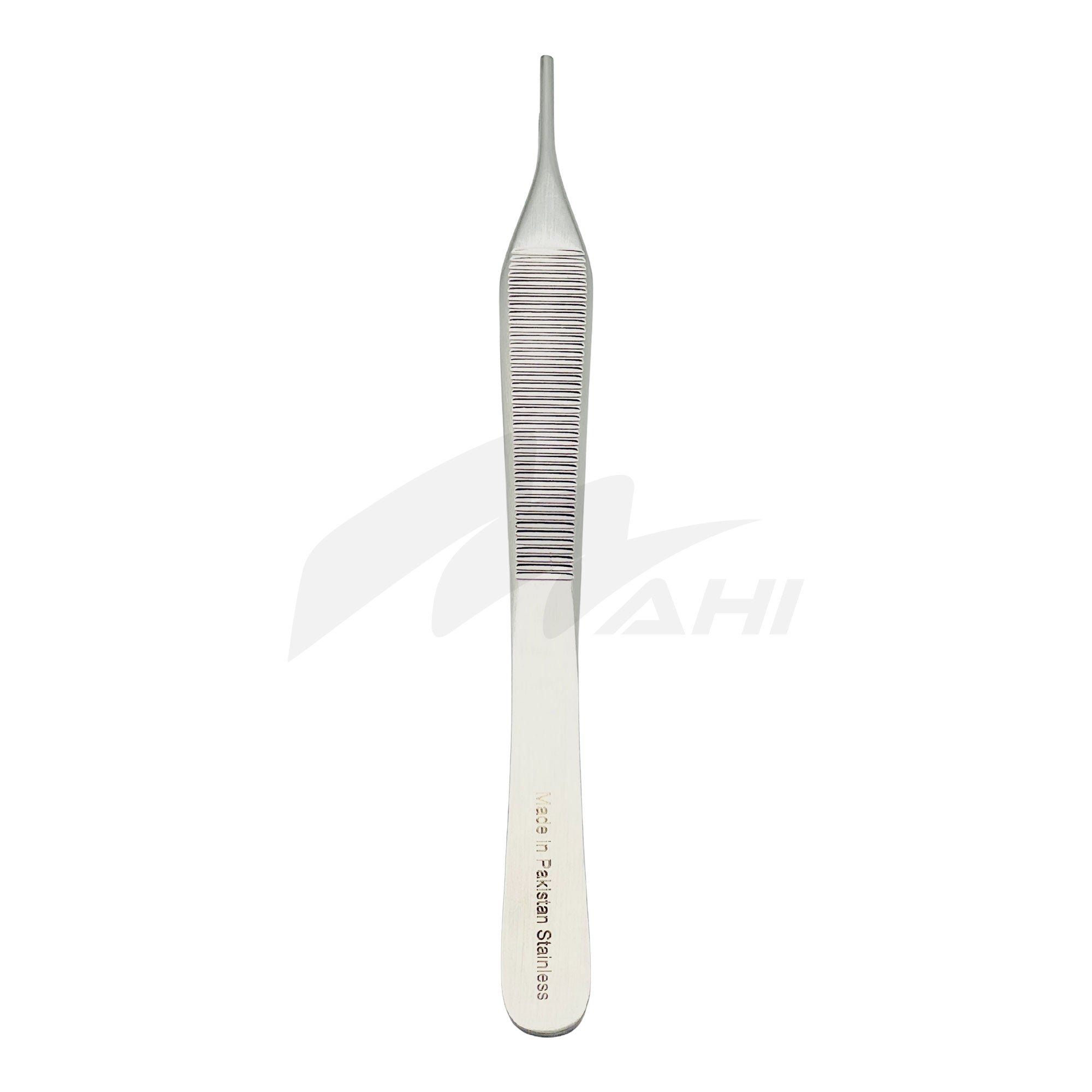 <b>MGD 533</b><br> Tweezers Forceps  Adson Forceps 15cm German Stainless Steel