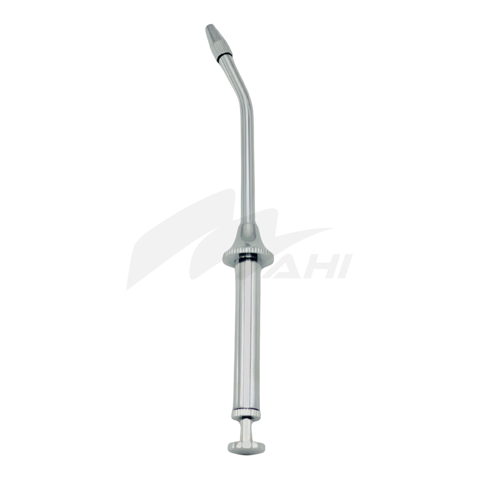 <b>MGD 564</b><br> Amalgam Carrier With Metal Tip 14cm
