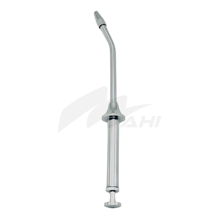 <b>MGD 564</b><br> Amalgam Carrier With Metal Tip 14cm