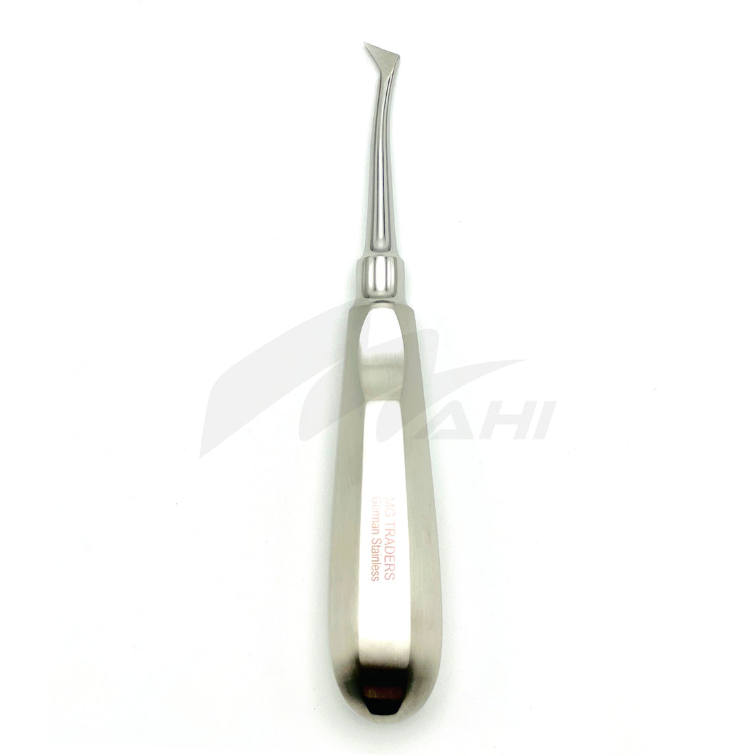 <b>MGD 222</b><br> Elevators  no28 Cryer Right with Small Point German Stainless Steel