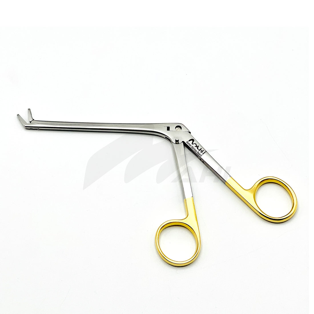 <b>MGS 142</b><br> Weil Blakeslee Nasal &amp; Through Forceps (45°) – German Stainless Steel