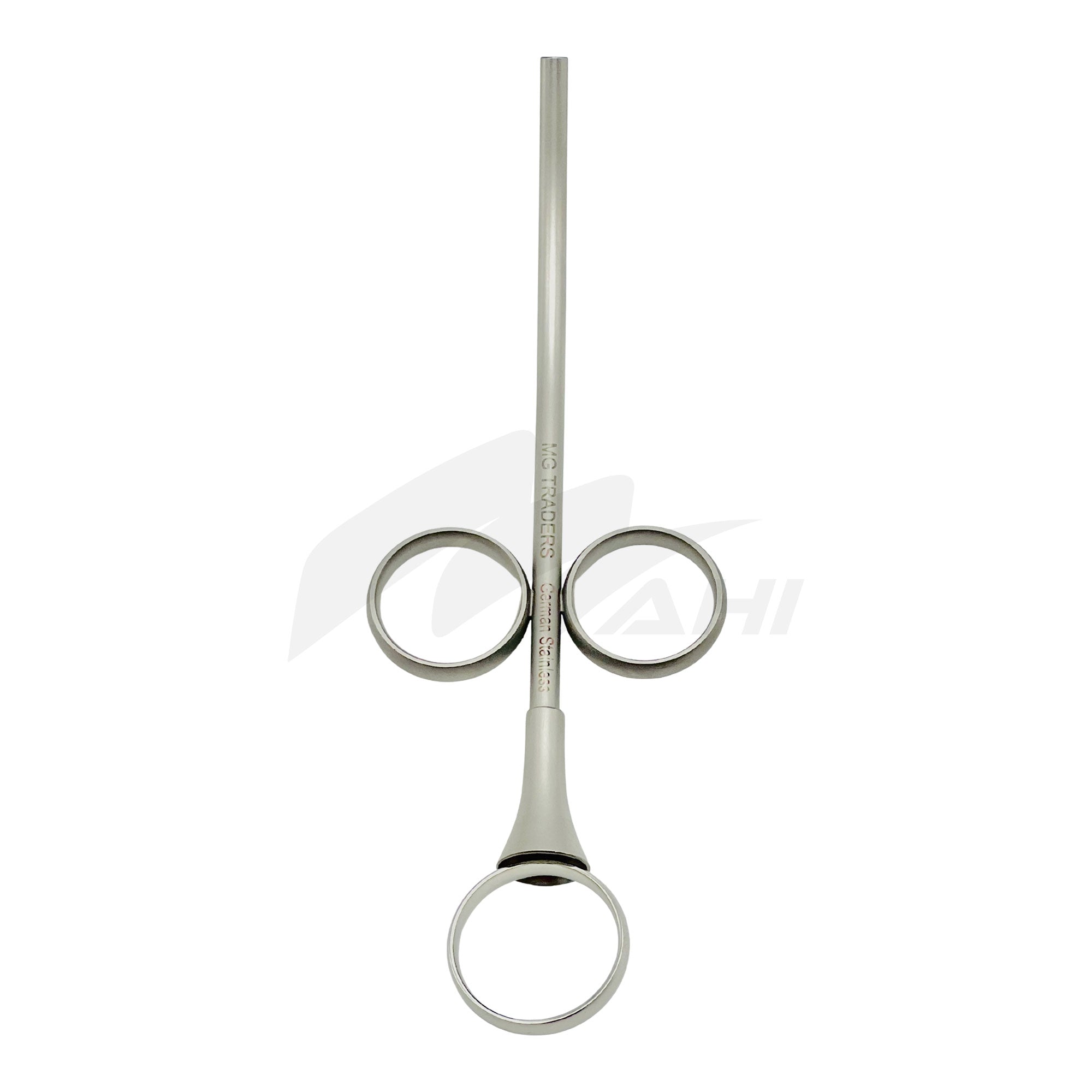 <b>MGD 561</b><br> Dental Syringe Bone Grafting 15cm Stainless Steel