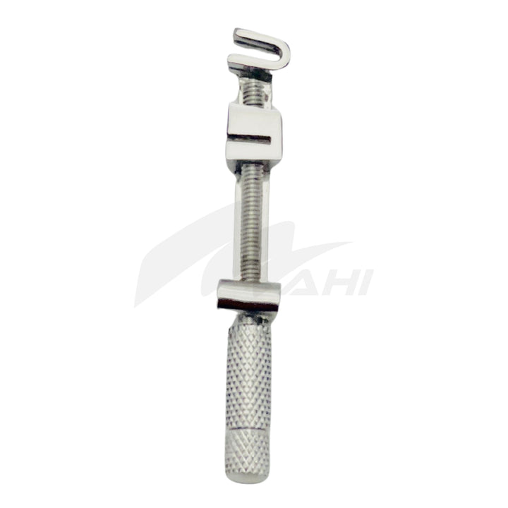 <b>MGD 553</b><br> Tofflemire  Matrix Retainer Universal (medium) German Stainless Steel