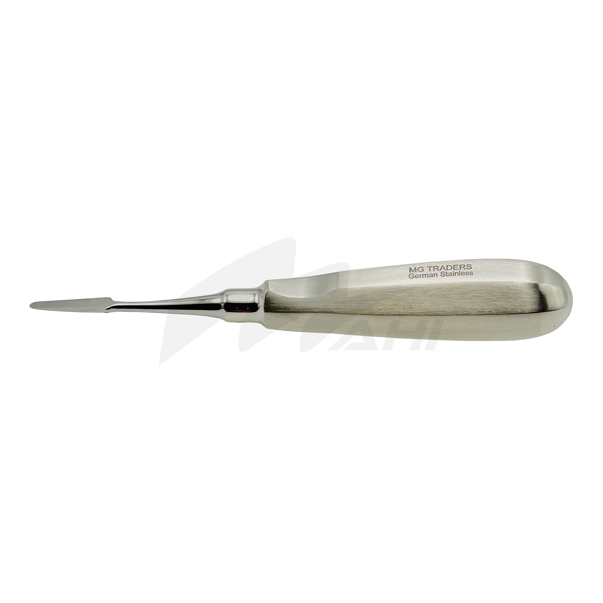 <b>MGD 228</b><br>Elevators Cogswell German Stainless Steel